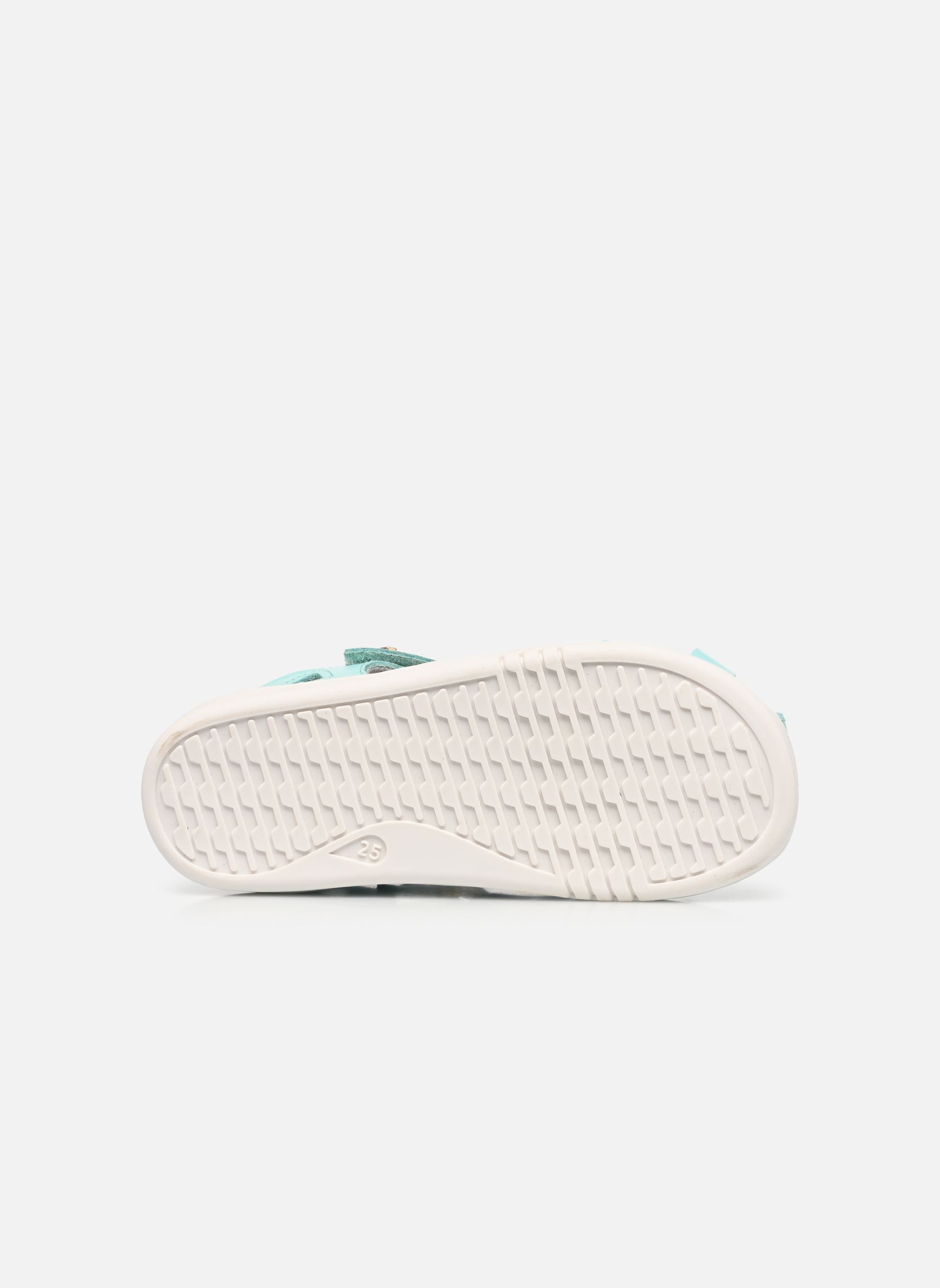 Sandales Tropicana II bleu Bobux Sandales Tropicana II bleu MIST