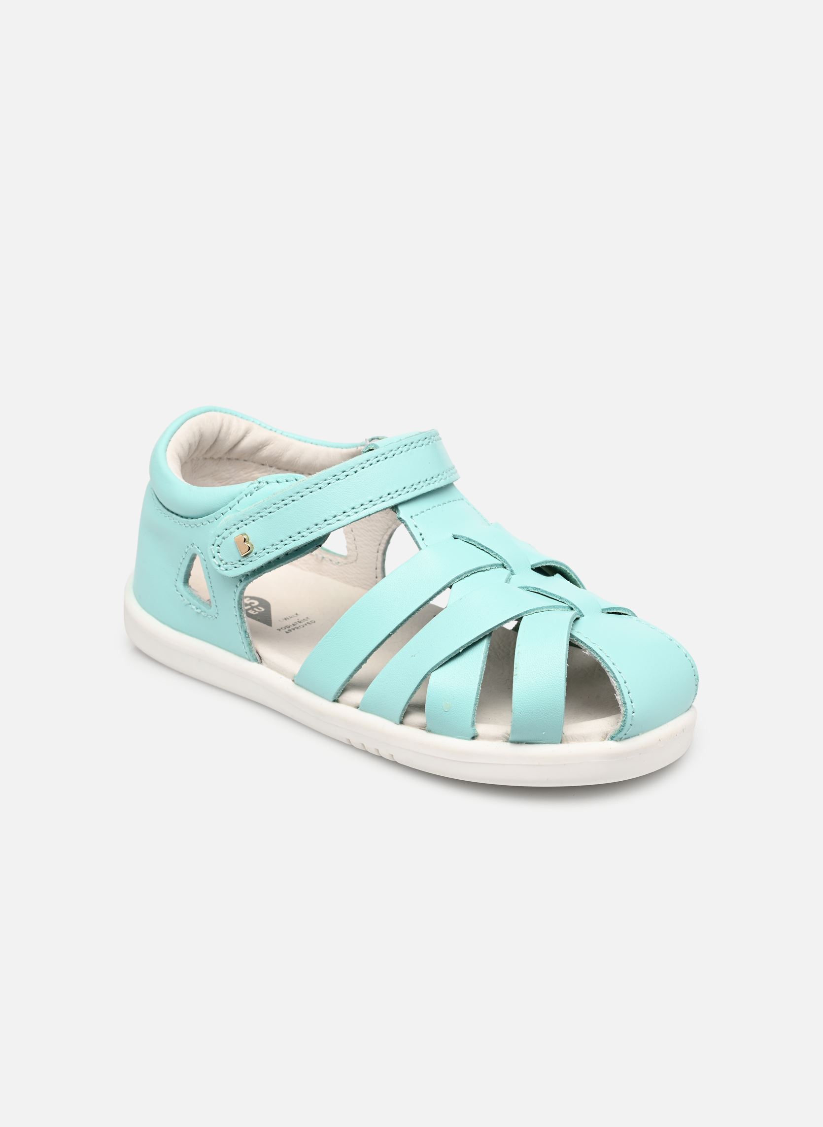 Sandales Tropicana II bleu Bobux Sandales Tropicana II bleu MIST