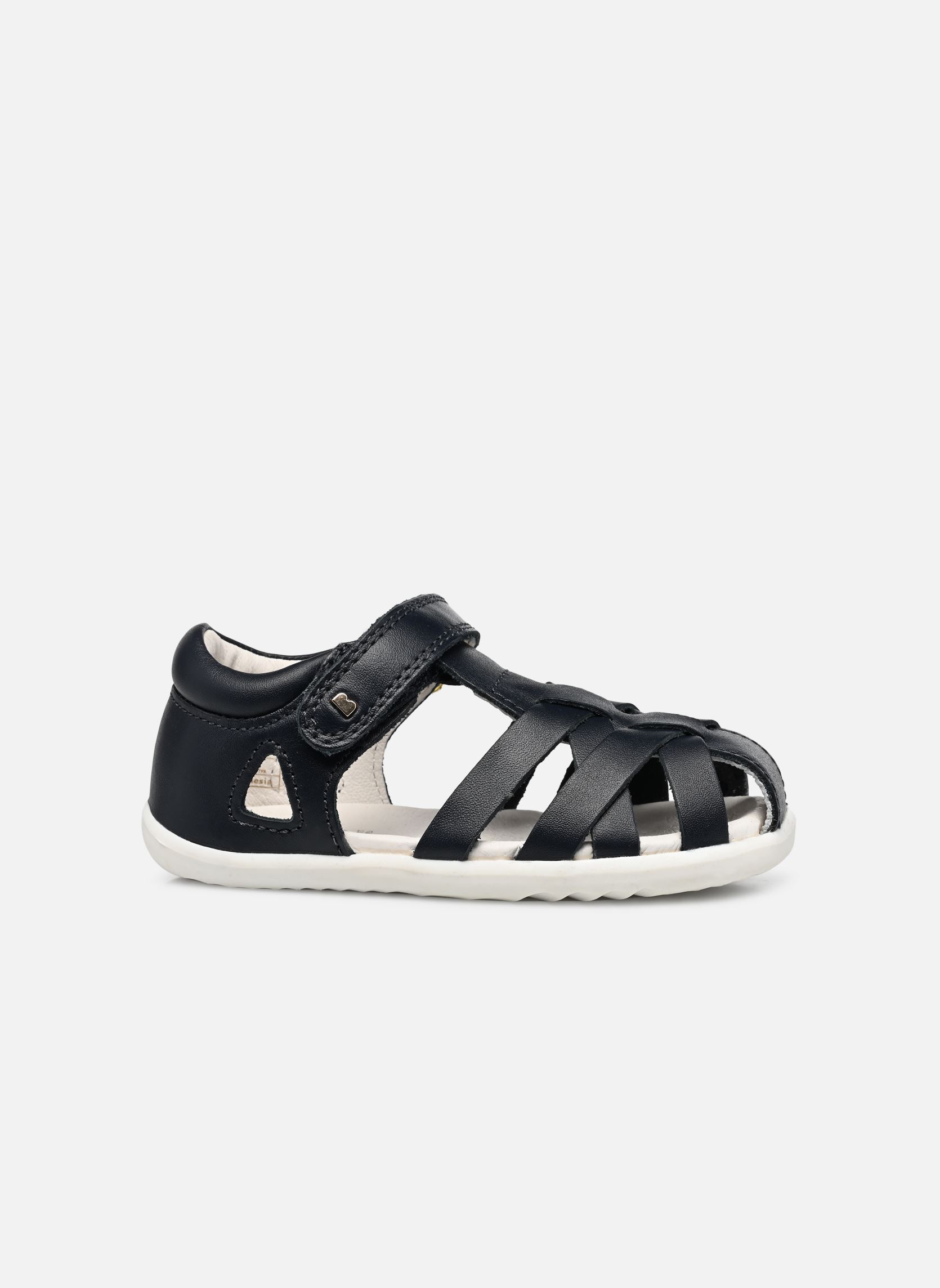 Sandalen Tropicana II blauw Bobux Sandalen Tropicana II blauw NAVY