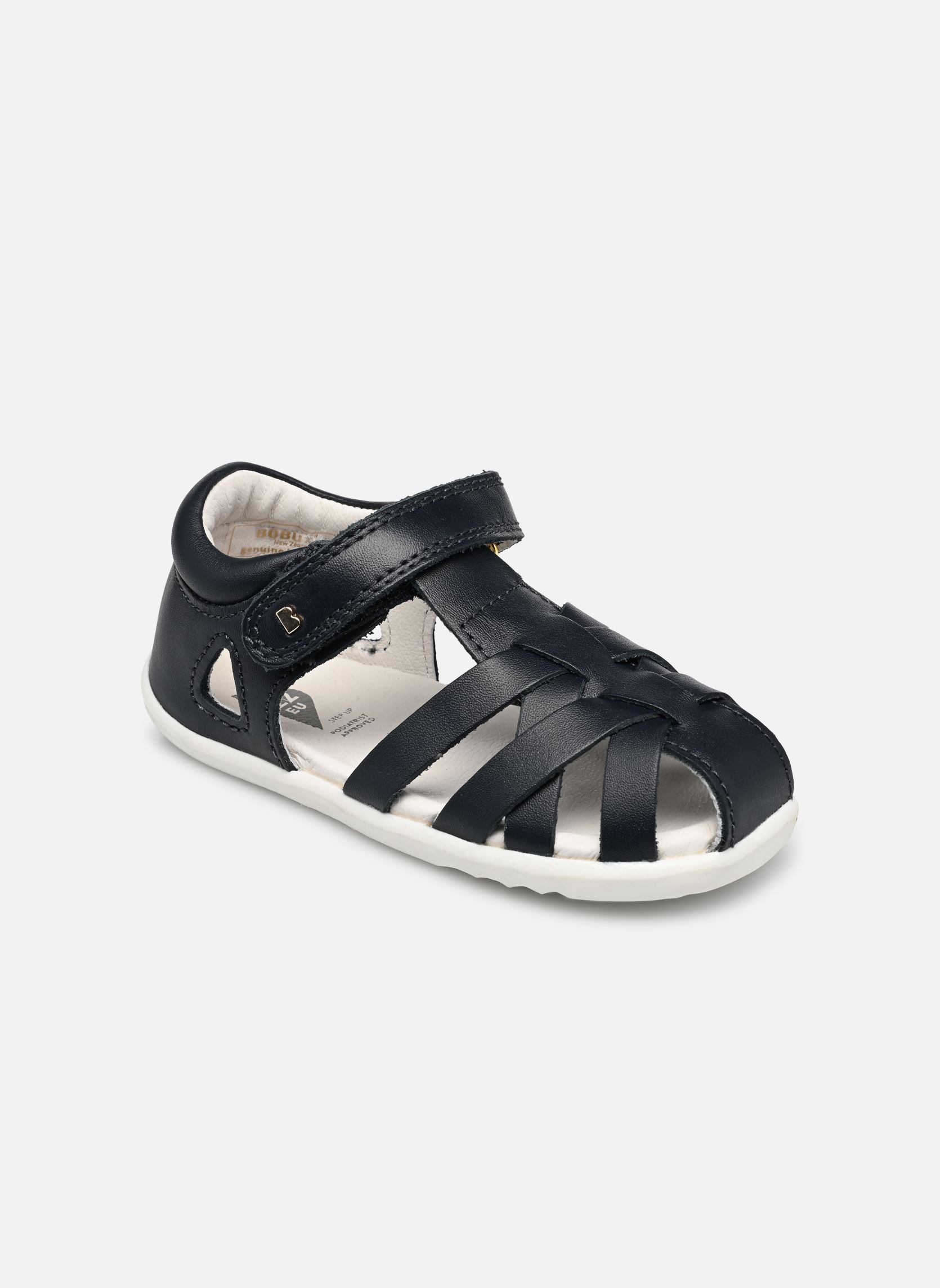 Sandalen Tropicana II blauw Bobux Sandalen Tropicana II blauw NAVY