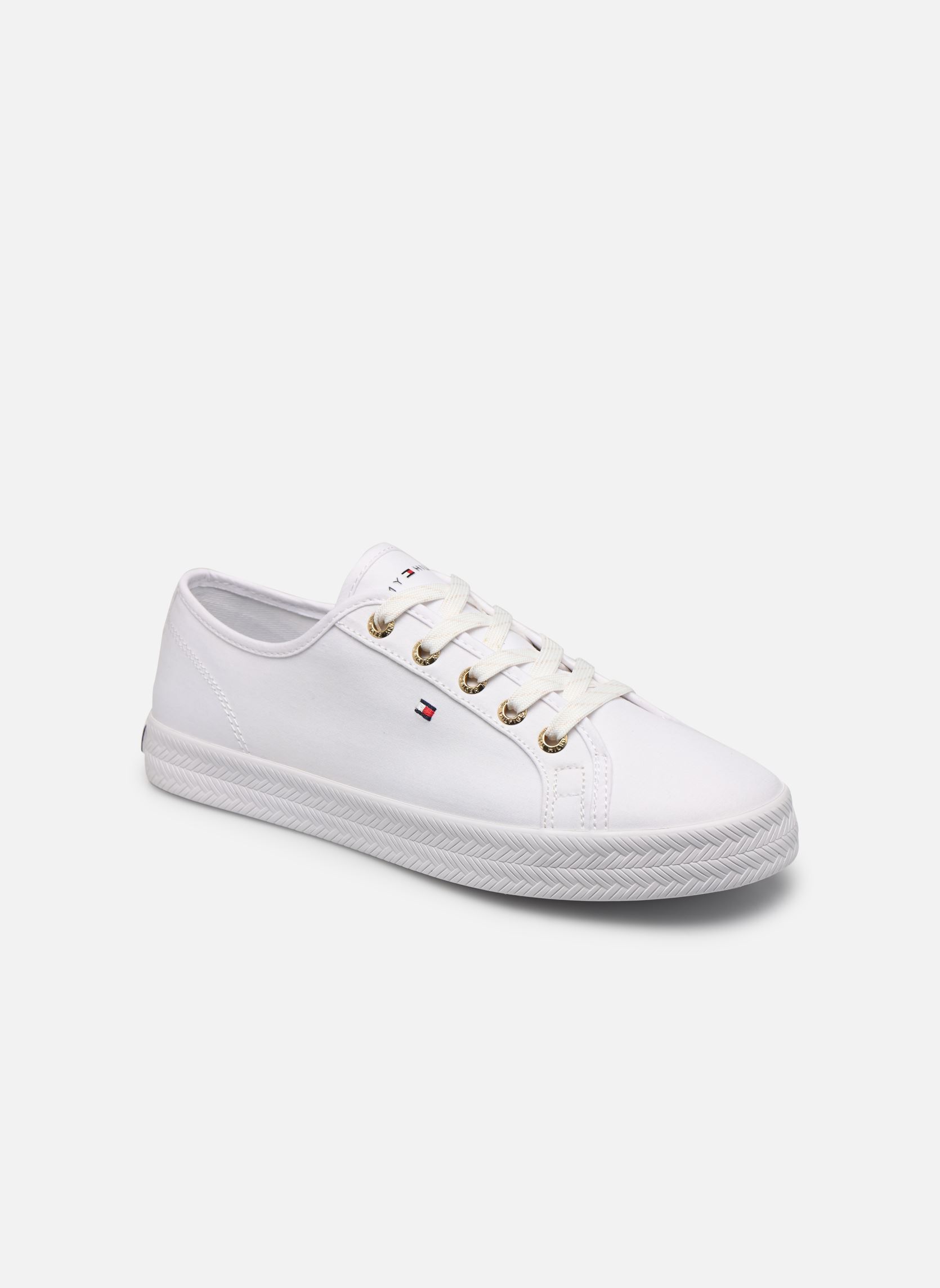 Baskets basses Tommy Hilfiger ESSENTIAL SNEAKER - vue 2