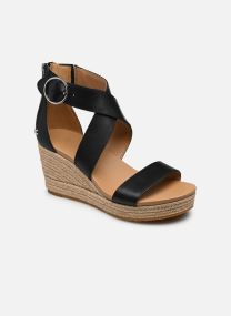 UGG Sandales - W HYLDA (Marron 