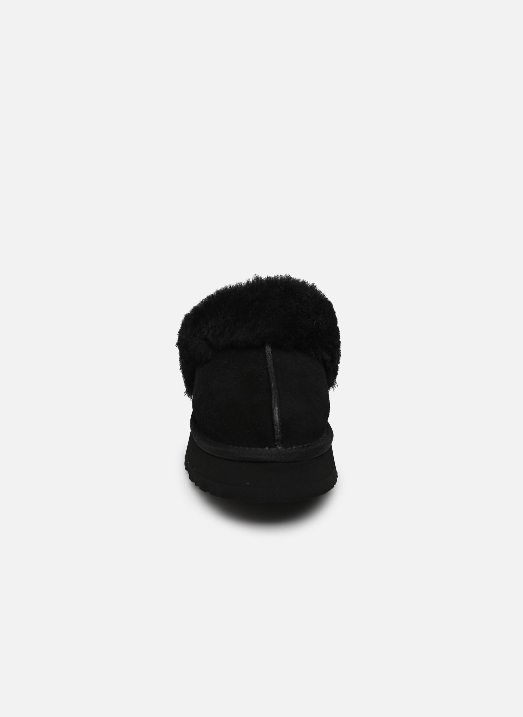 Zuecos y mules W DISQUETTE mujer negro UGG Zuecos y mules W DISQUETTE mujer negro BLACK