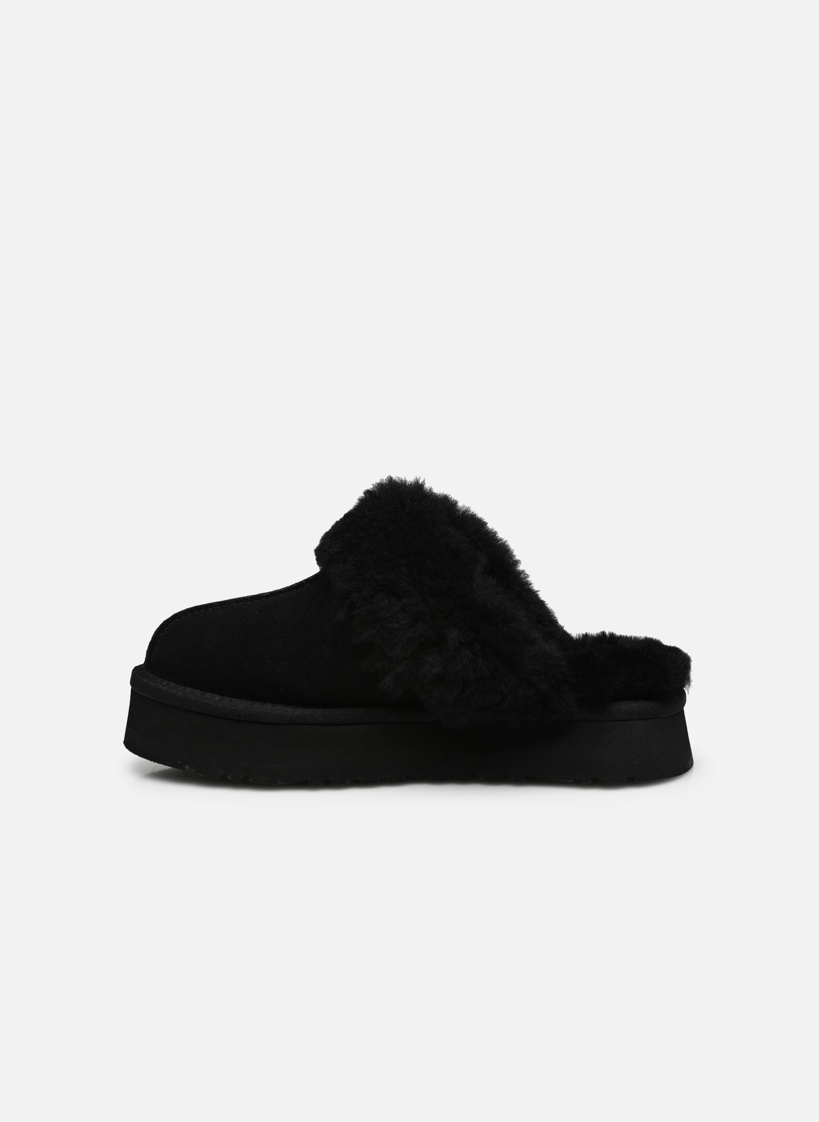 Zuecos y mules W DISQUETTE mujer negro UGG Zuecos y mules W DISQUETTE mujer negro BLACK