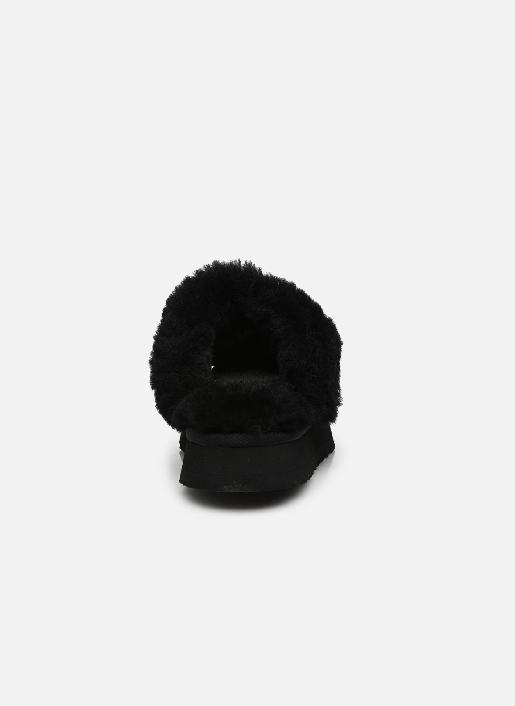 Zuecos y mules W DISQUETTE mujer negro UGG Zuecos y mules W DISQUETTE mujer negro BLACK