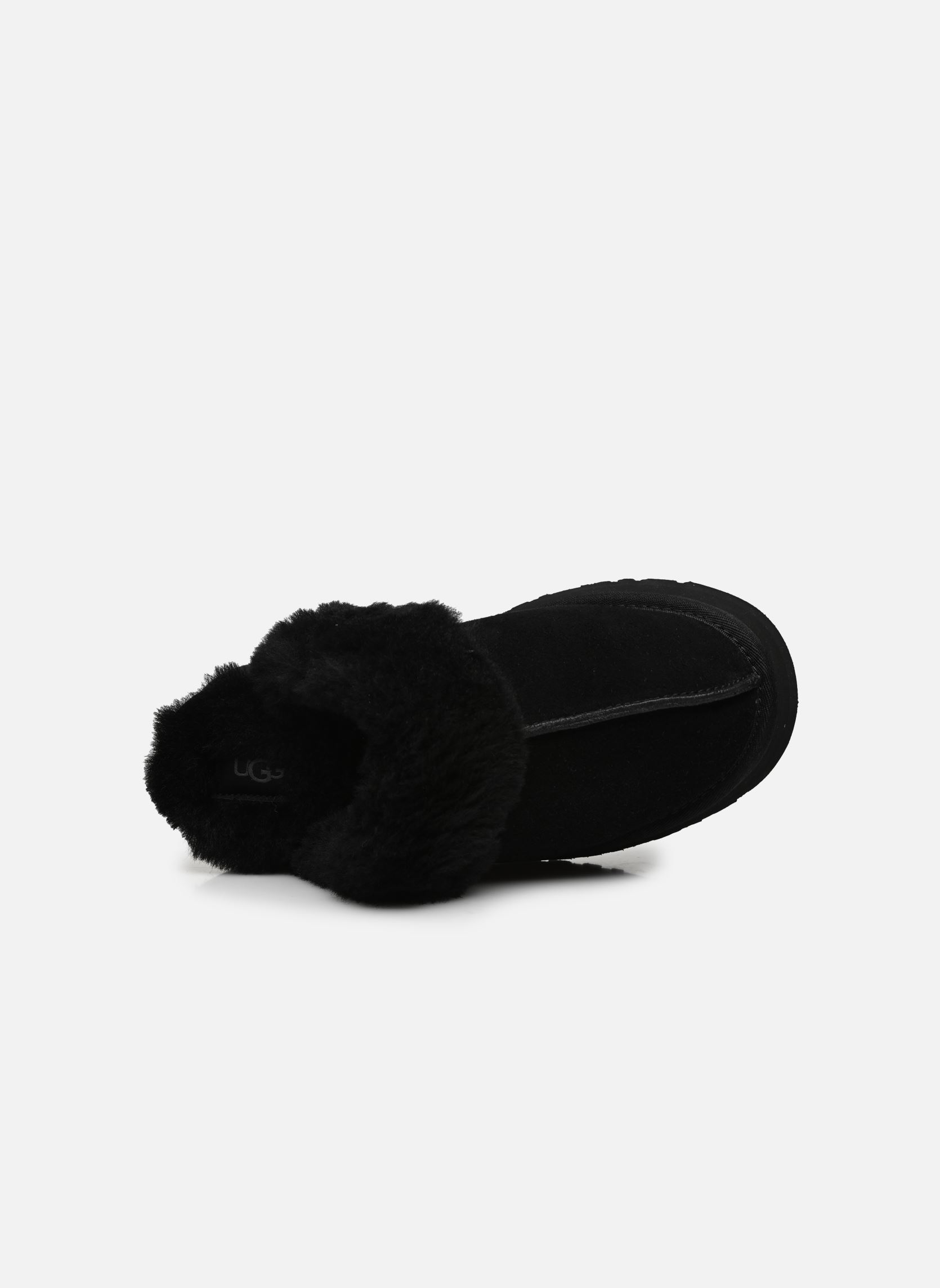 Zuecos y mules W DISQUETTE mujer negro UGG Zuecos y mules W DISQUETTE mujer negro BLACK