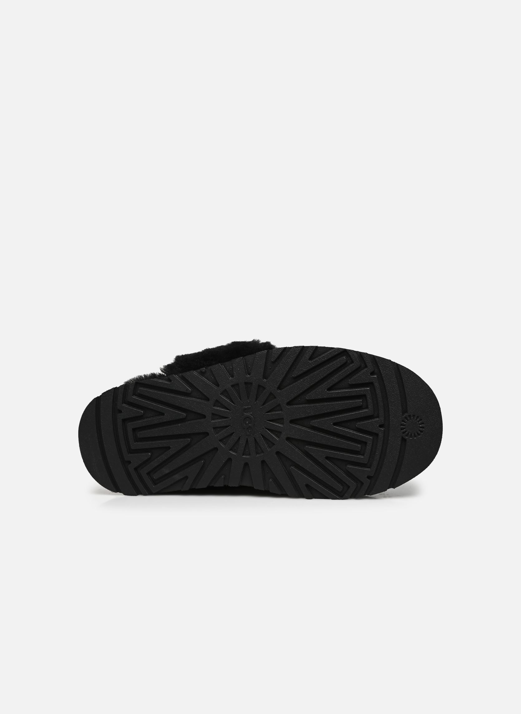 Zuecos y mules W DISQUETTE mujer negro UGG Zuecos y mules W DISQUETTE mujer negro BLACK