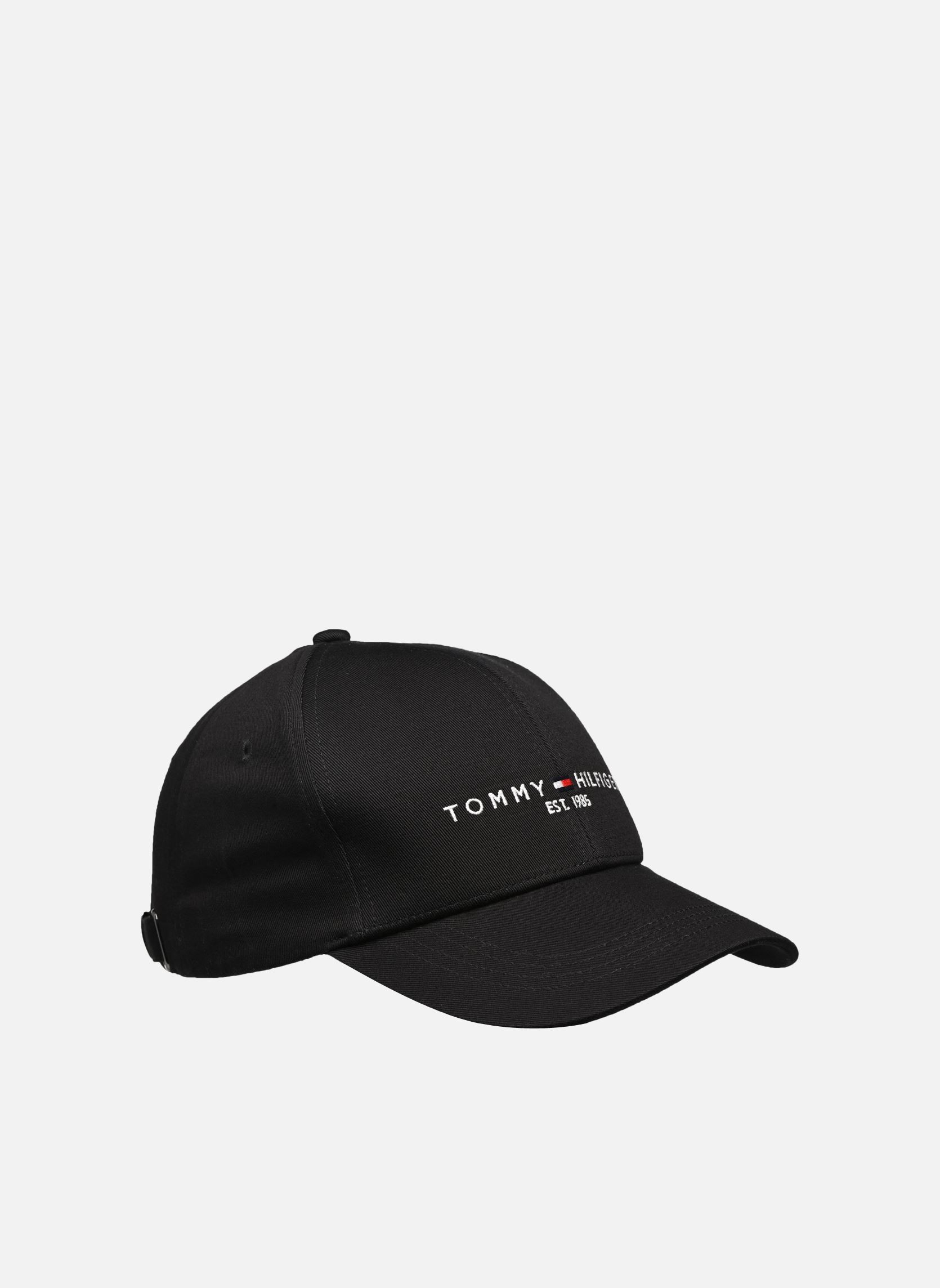 Casquettes Tommy Hilfiger Th Established Cap pour Accessoires