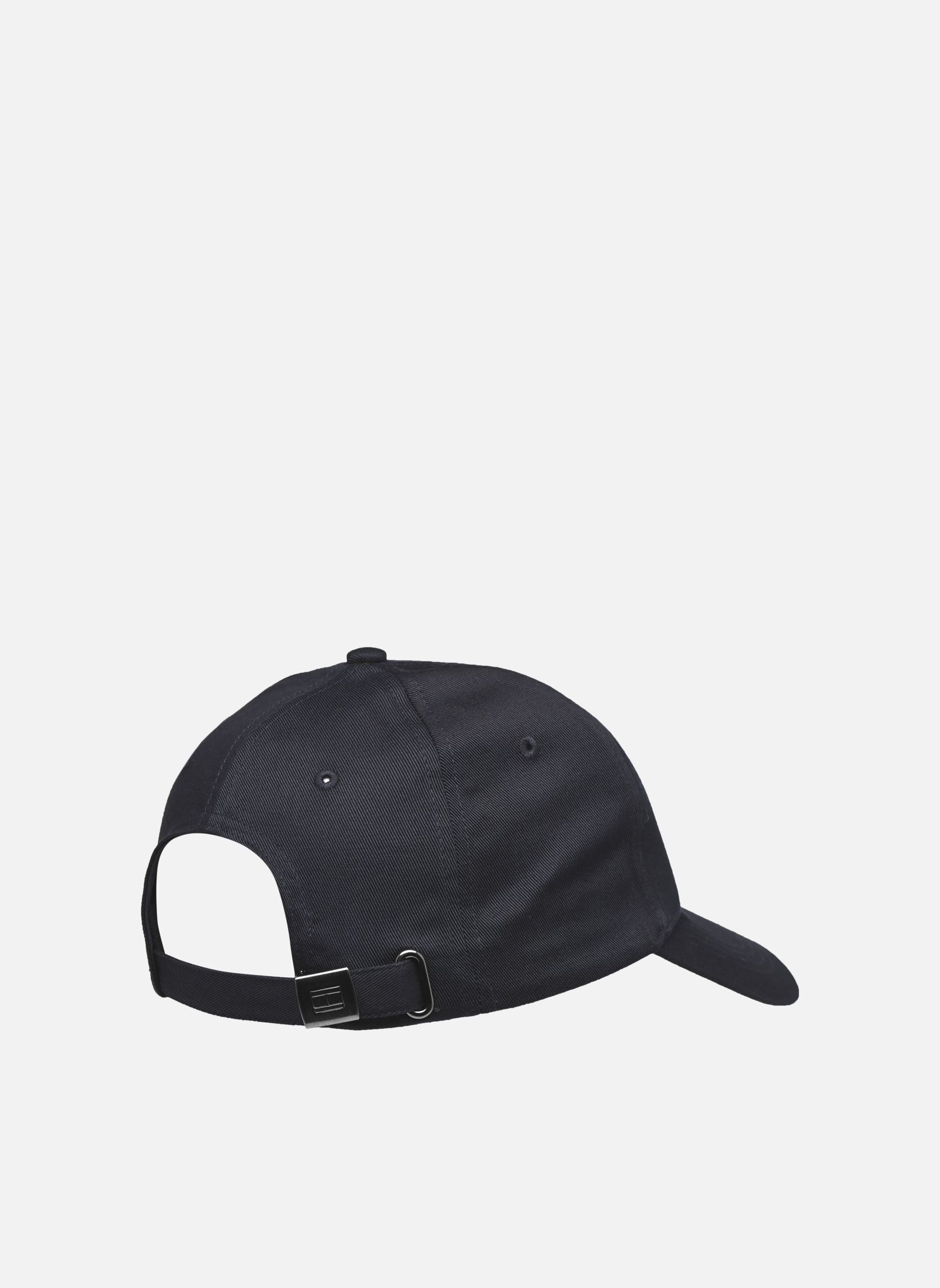 Casquettes Th Established Cap bleu Tommy Hilfiger Casquettes Th Established Cap bleu DESERT SKY