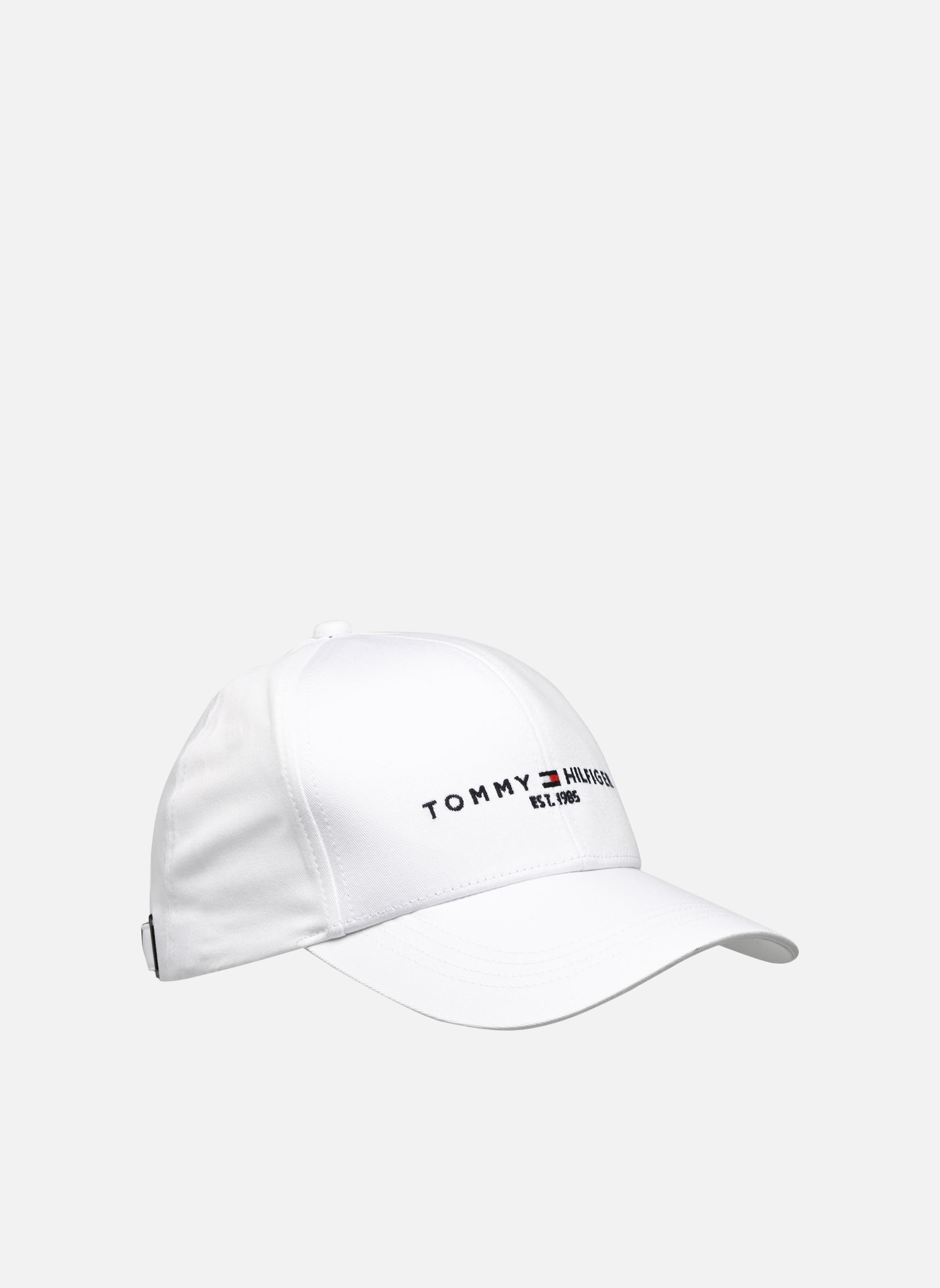 Casquettes Tommy Hilfiger Th Established Cap pour Accessoires - vue 2