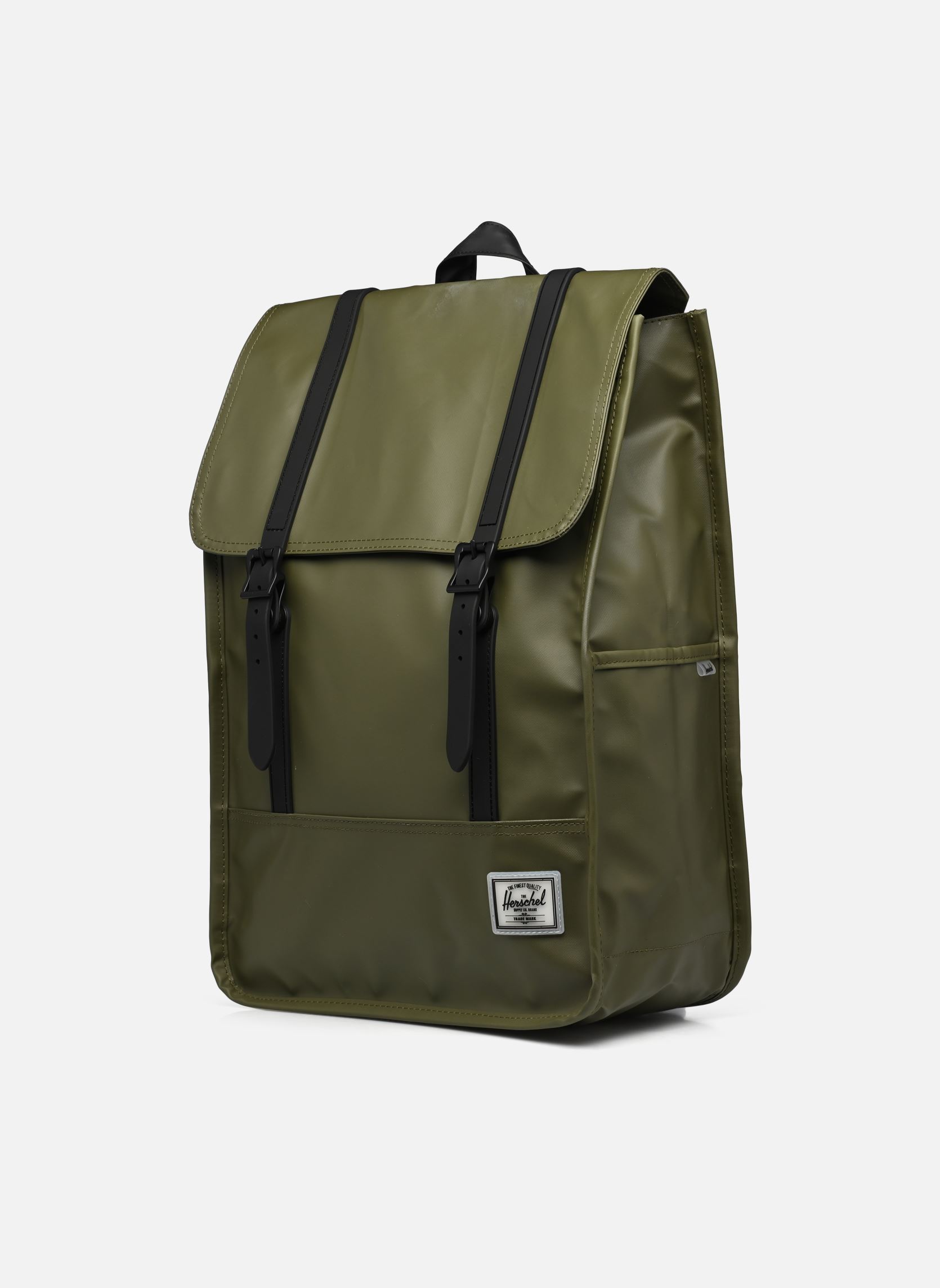 Zaini Survey II verde Herschel Zaini Survey II verde Ivy green