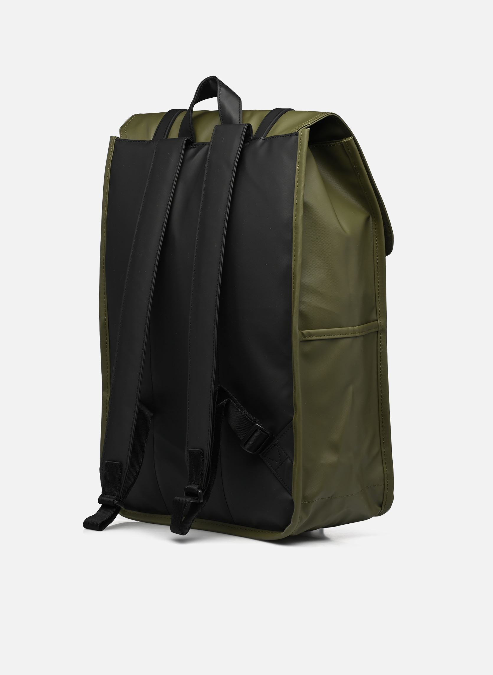 Zaini Survey II verde Herschel Zaini Survey II verde Ivy green