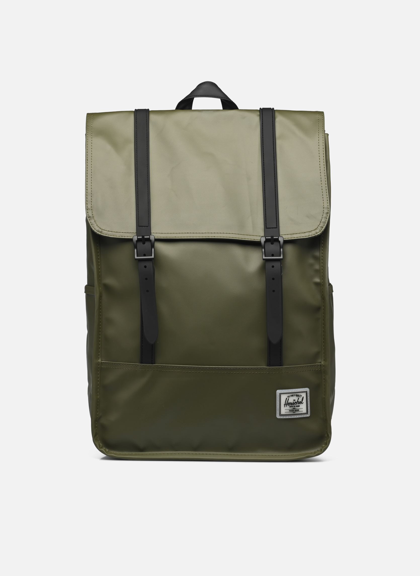 Zaini Survey II verde Herschel Zaini Survey II verde Ivy green