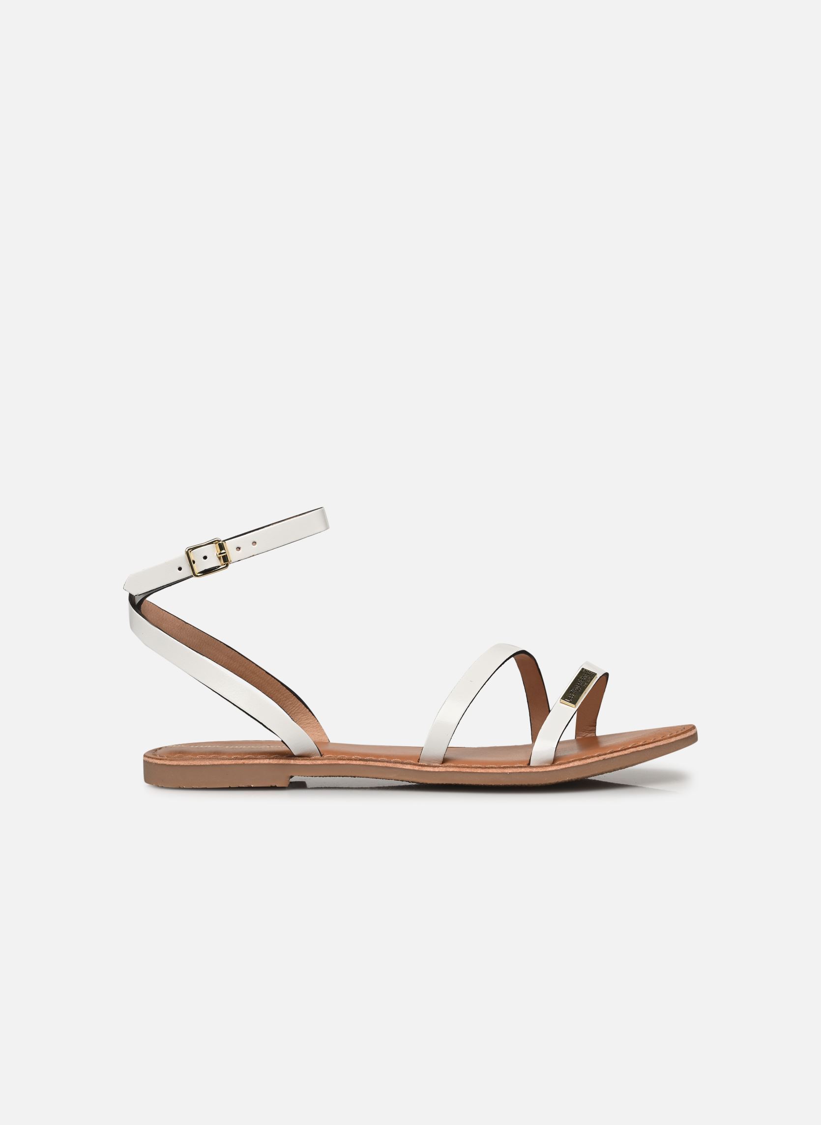 Sandalen HANAK damen weiß Les Tropéziennes par M Belarbi Sandalen HANAK damen weiß BLANC