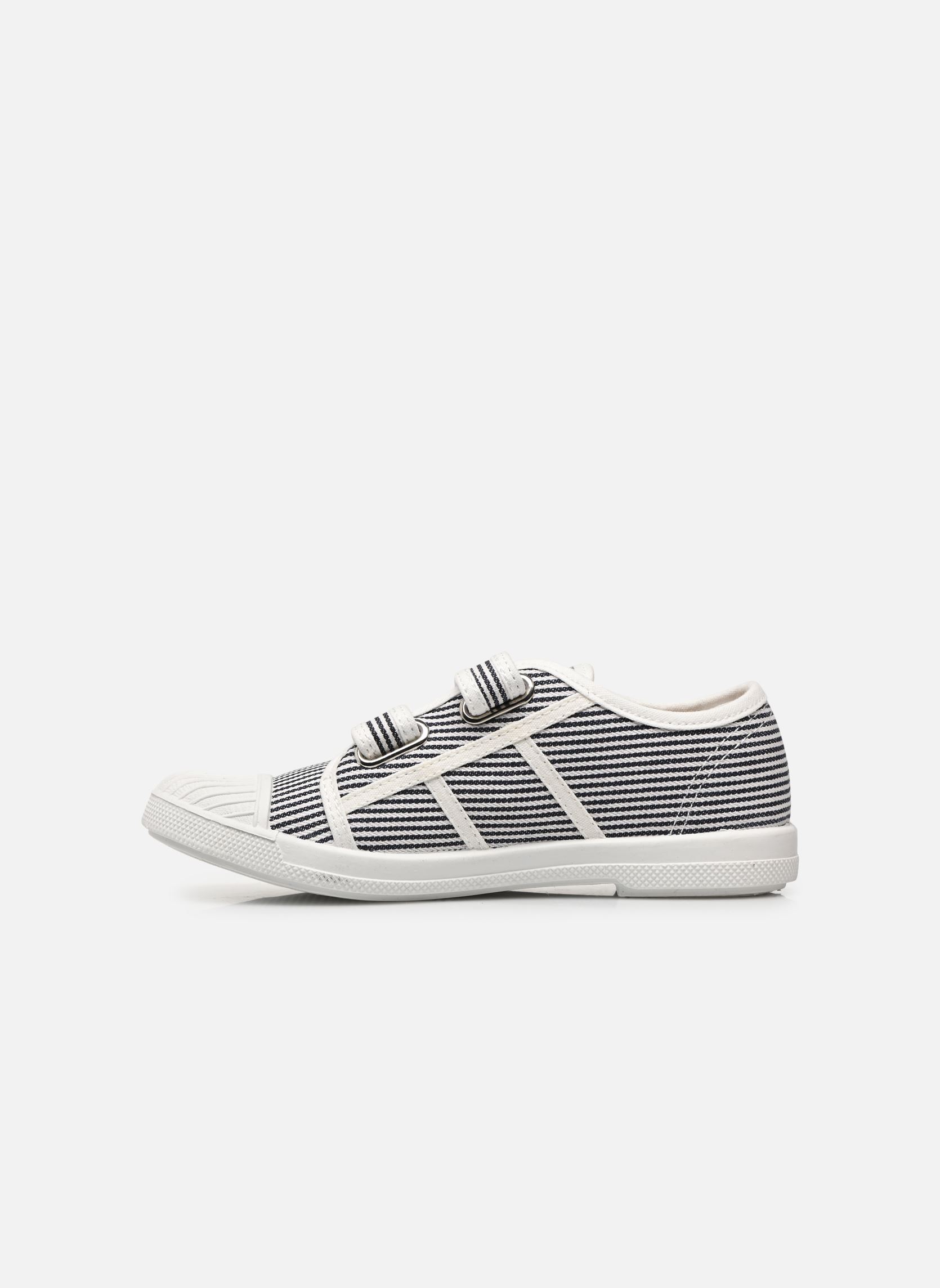 Lage sneakers CLORY meisjes blauw Les Tropéziennes par M Belarbi Lage sneakers CLORY meisjes blauw MARINE RAYE