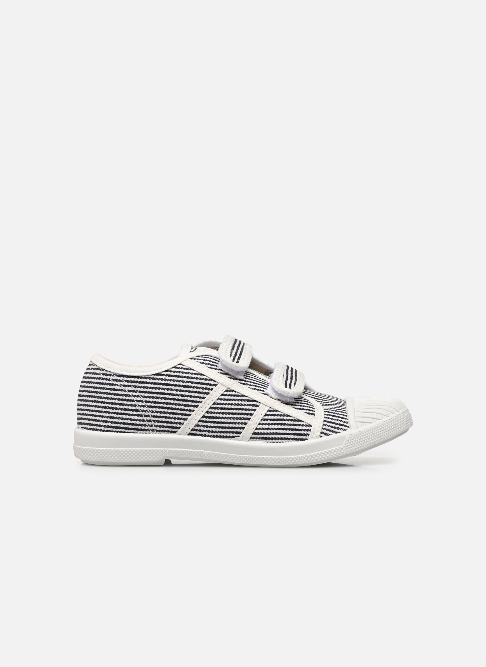 Lage sneakers CLORY meisjes blauw Les Tropéziennes par M Belarbi Lage sneakers CLORY meisjes blauw MARINE RAYE
