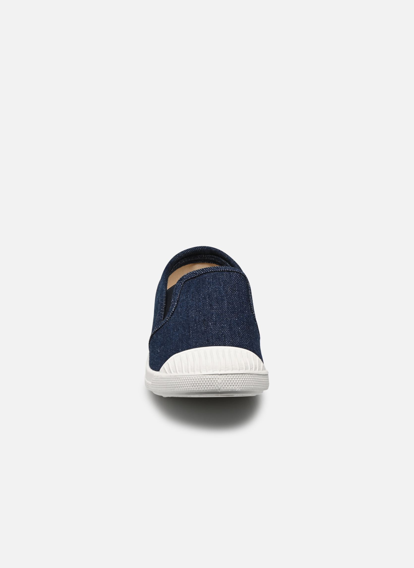 Sneakers CLORIAM meisjes blauw Les Tropéziennes par M Belarbi Sneakers CLORIAM meisjes blauw JEAN