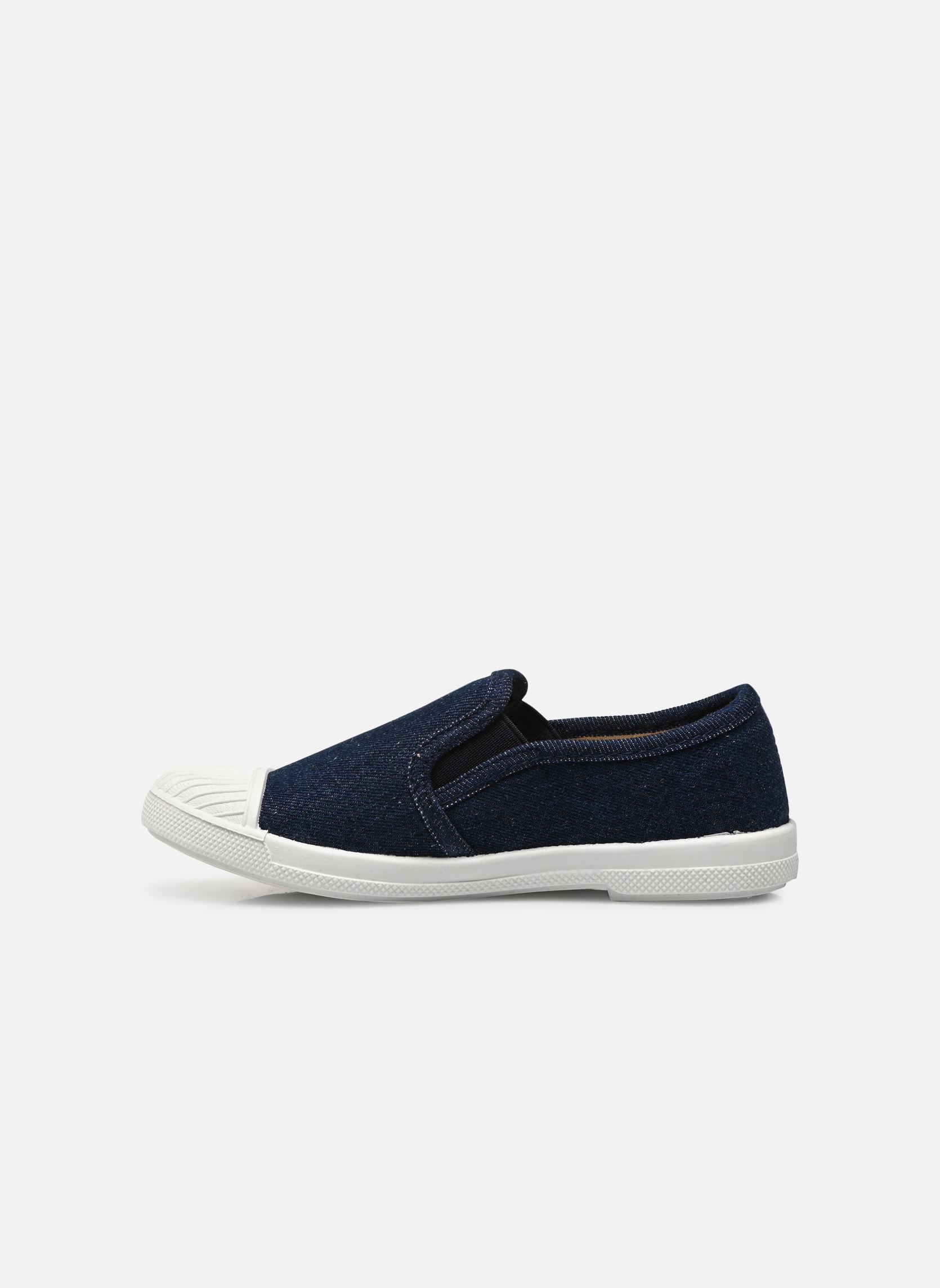 Sneakers CLORIAM meisjes blauw Les Tropéziennes par M Belarbi Sneakers CLORIAM meisjes blauw JEAN