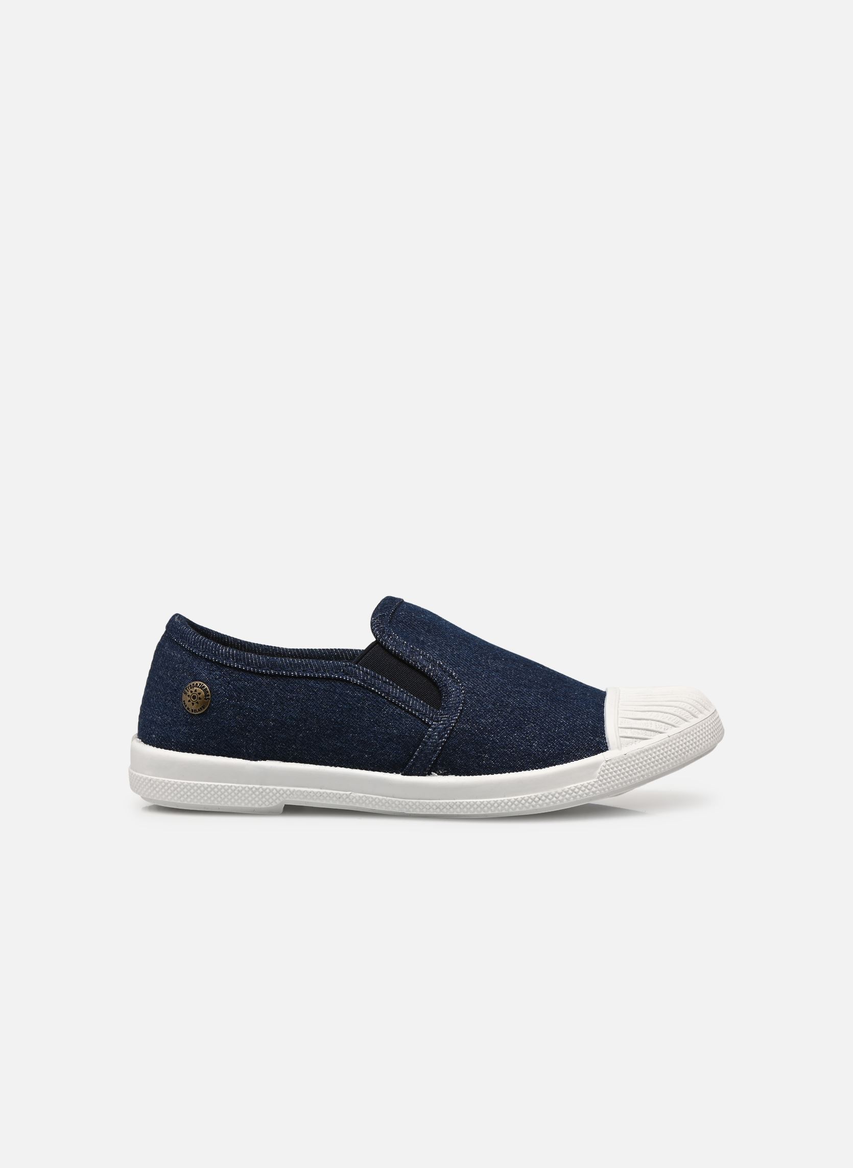 Sneakers CLORIAM meisjes blauw Les Tropéziennes par M Belarbi Sneakers CLORIAM meisjes blauw JEAN