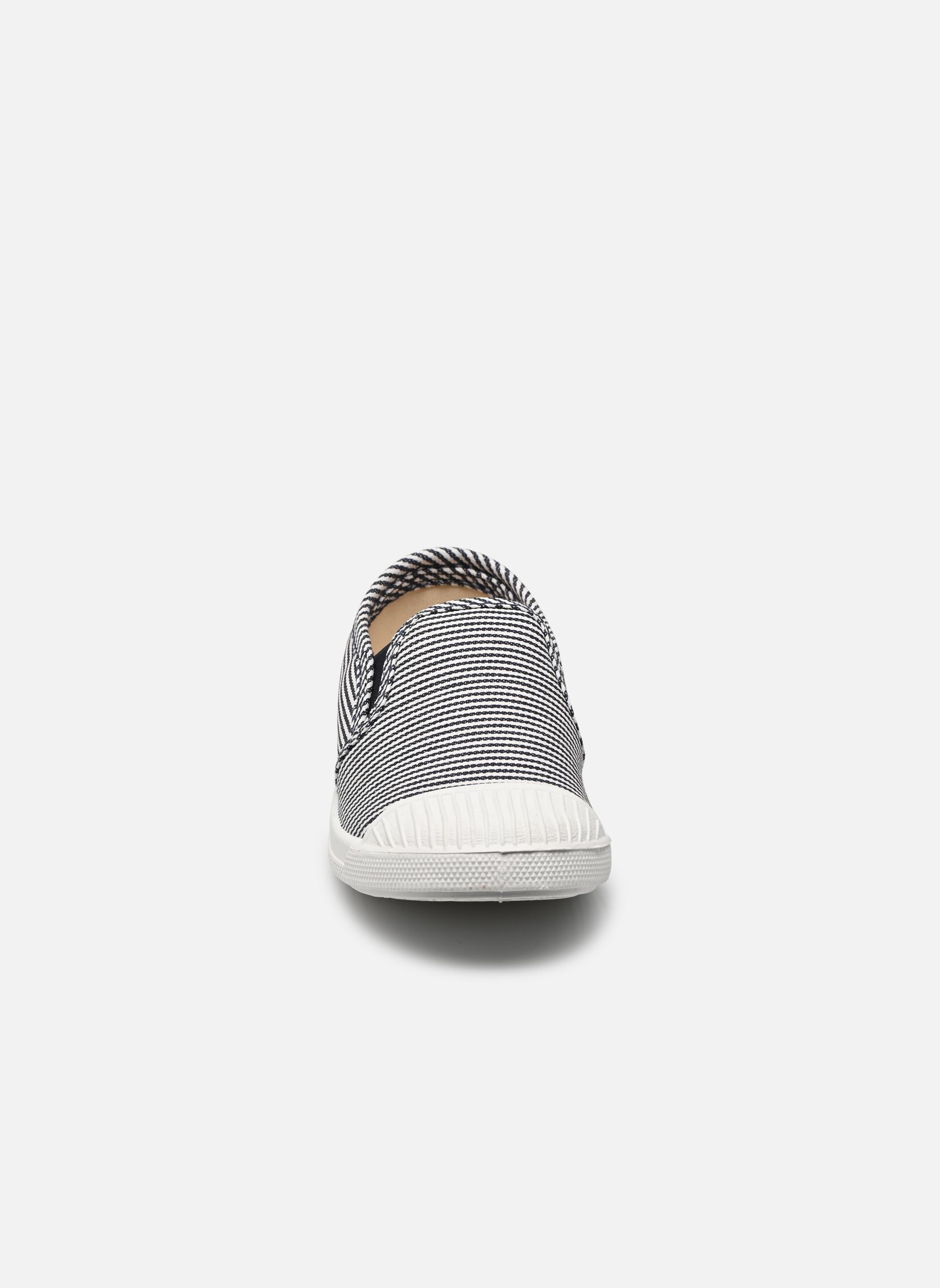 Sneakers CLORIAM meisjes blauw Les Tropéziennes par M Belarbi Sneakers CLORIAM meisjes blauw MARINE RAYE