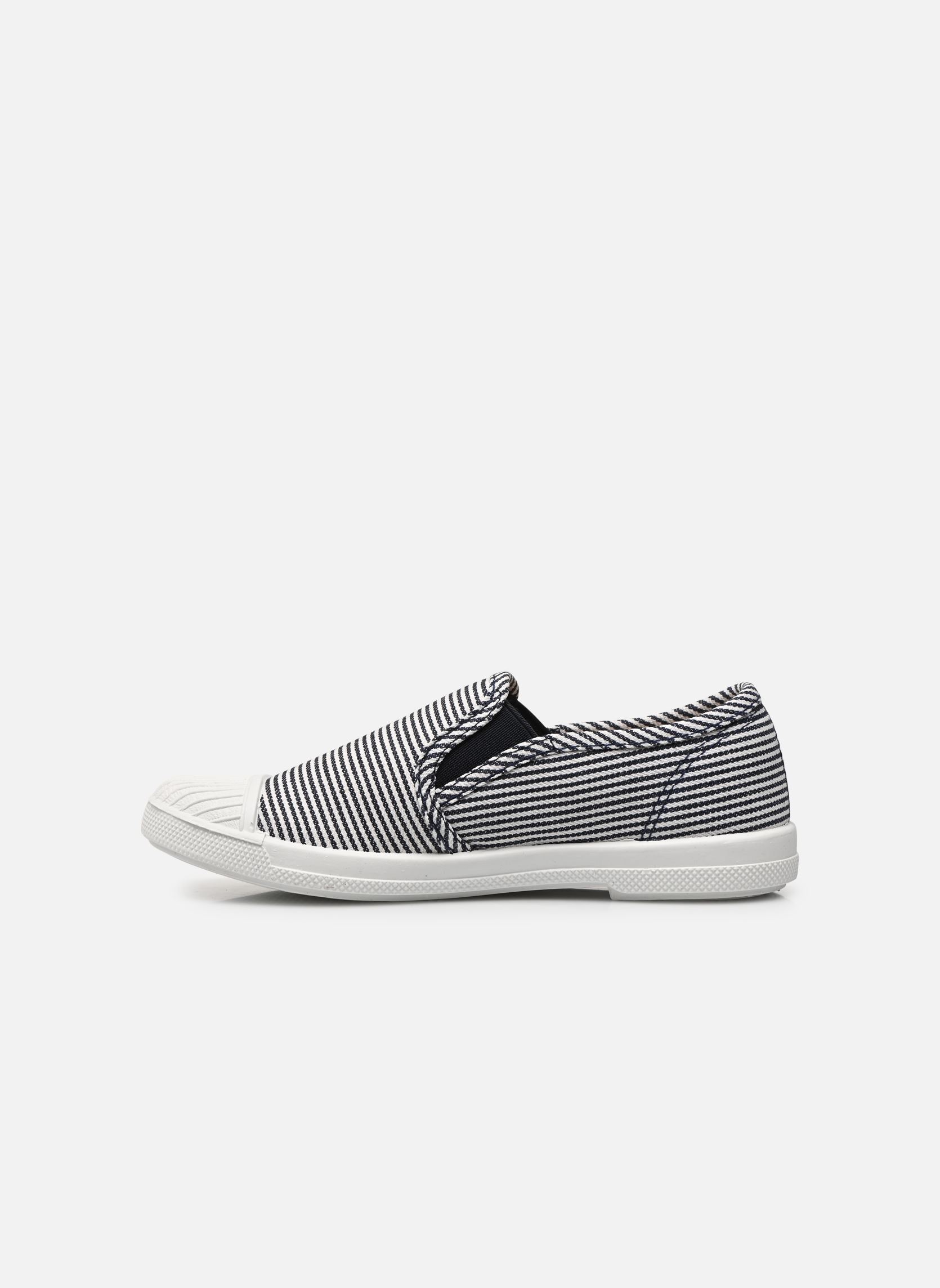 Sneakers CLORIAM meisjes blauw Les Tropéziennes par M Belarbi Sneakers CLORIAM meisjes blauw MARINE RAYE