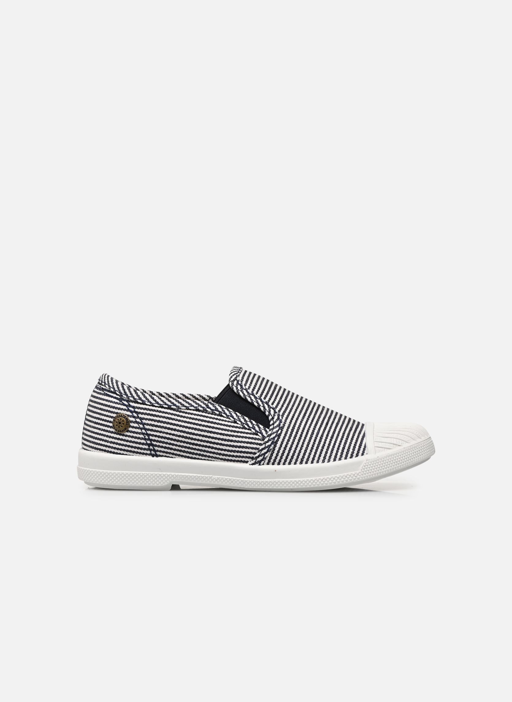 Sneakers CLORIAM meisjes blauw Les Tropéziennes par M Belarbi Sneakers CLORIAM meisjes blauw MARINE RAYE