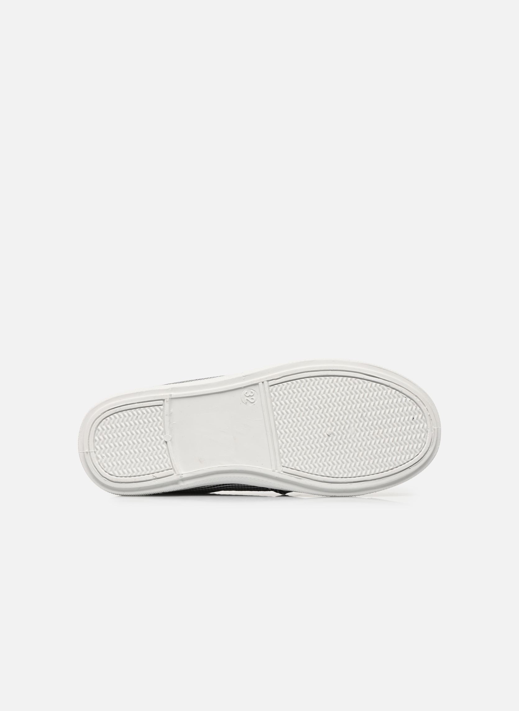 Sneakers CLORIAM meisjes blauw Les Tropéziennes par M Belarbi Sneakers CLORIAM meisjes blauw MARINE RAYE