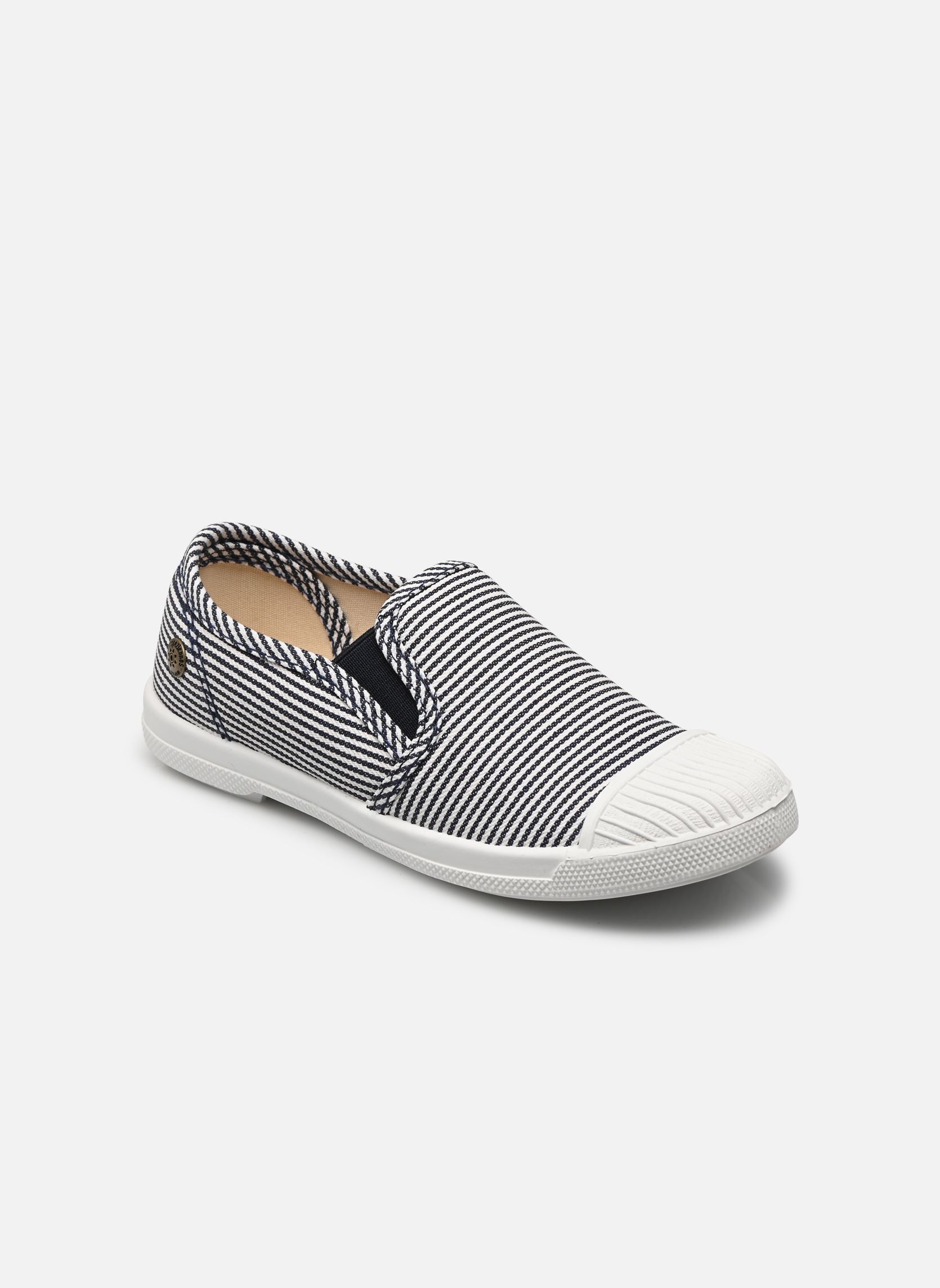 Sneakers CLORIAM meisjes blauw Les Tropéziennes par M Belarbi Sneakers CLORIAM meisjes blauw MARINE RAYE