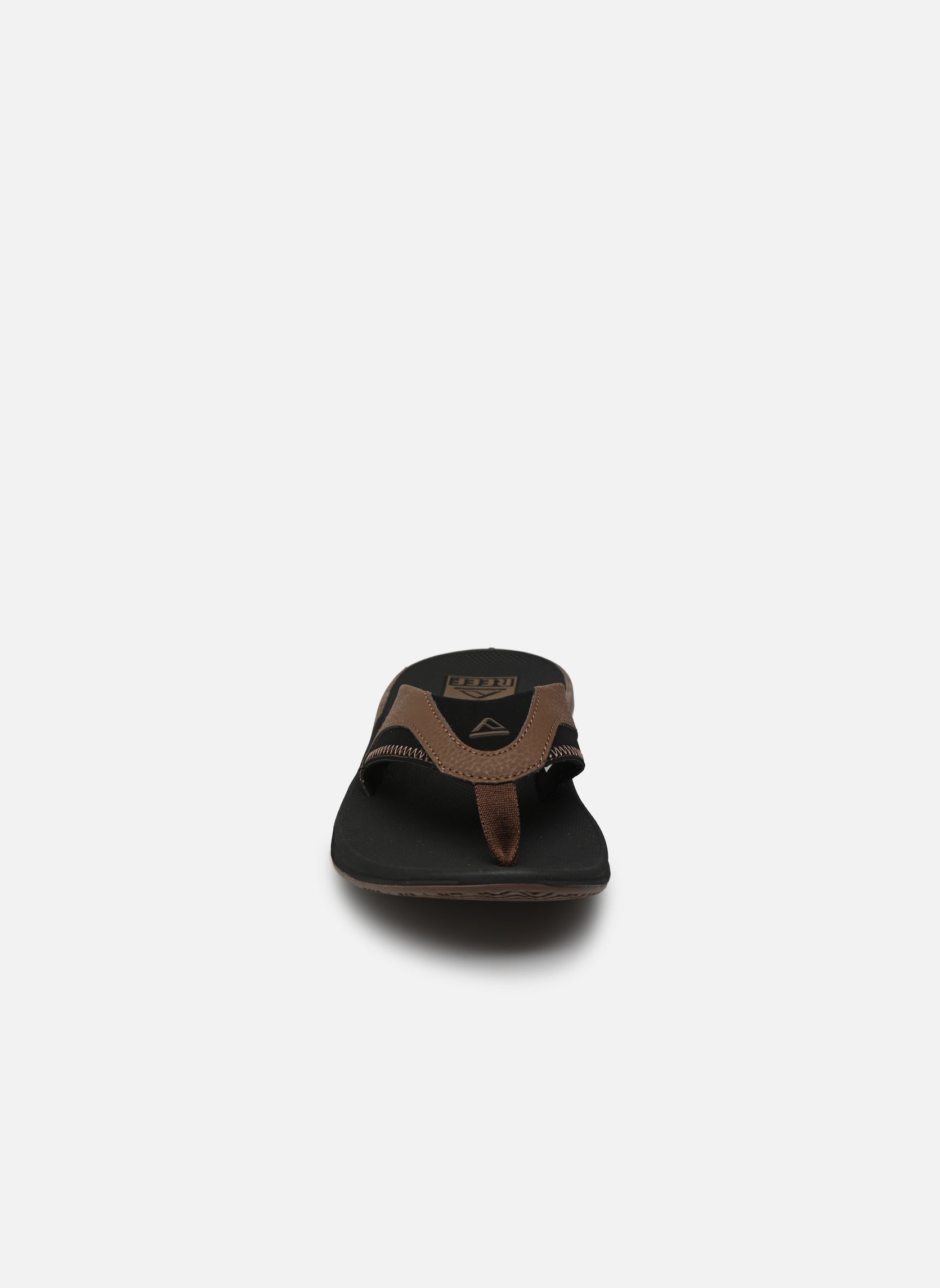 Chanclas Fanning x Mick Fanning hombre marrón Reef Chanclas Fanning x Mick Fanning hombre marrón Black and Tan