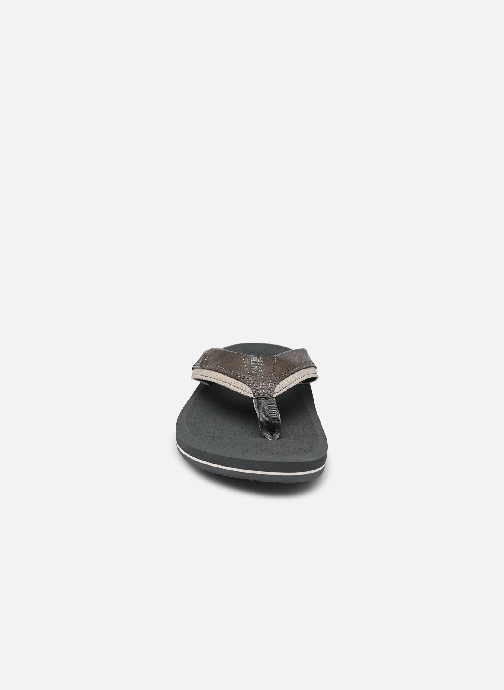 Flip-Flops Cushion Dawn herren grau Reef Flip-Flops Cushion Dawn herren grau Grey