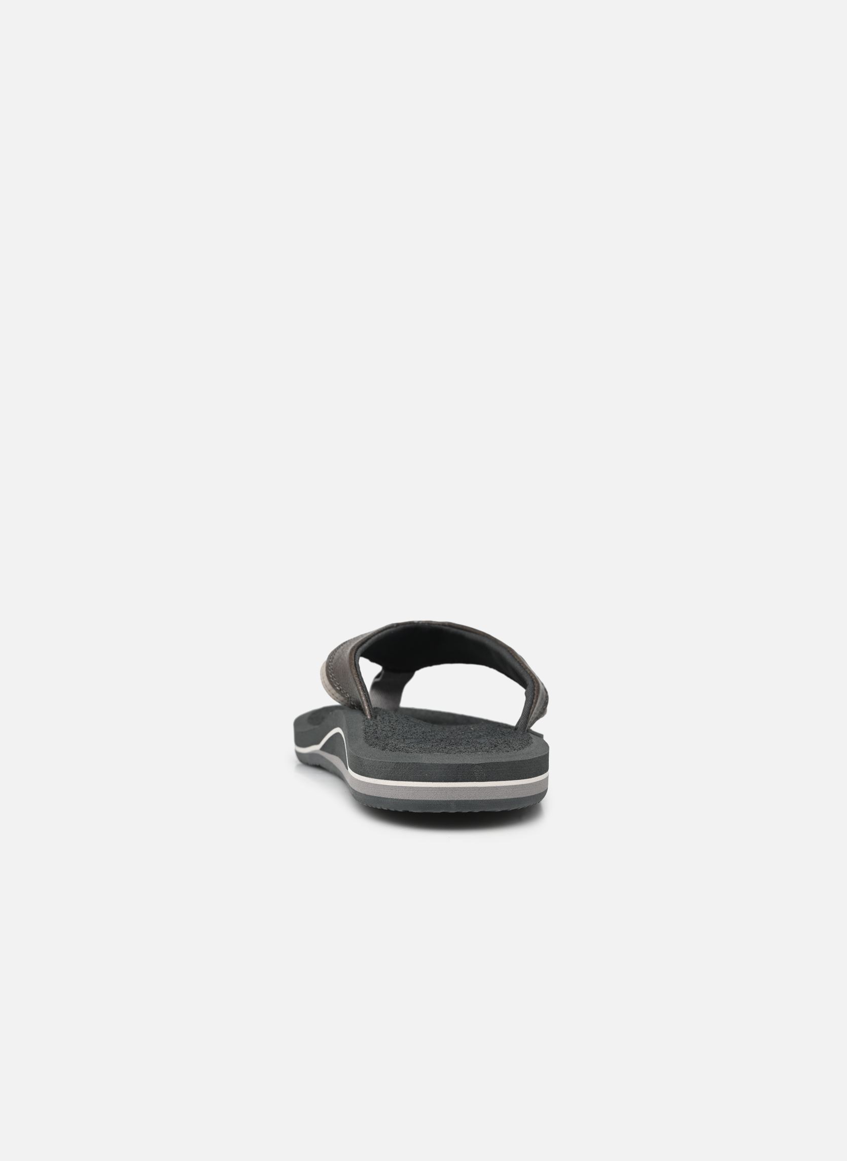 Flip-Flops Cushion Dawn herren grau Reef Flip-Flops Cushion Dawn herren grau Grey