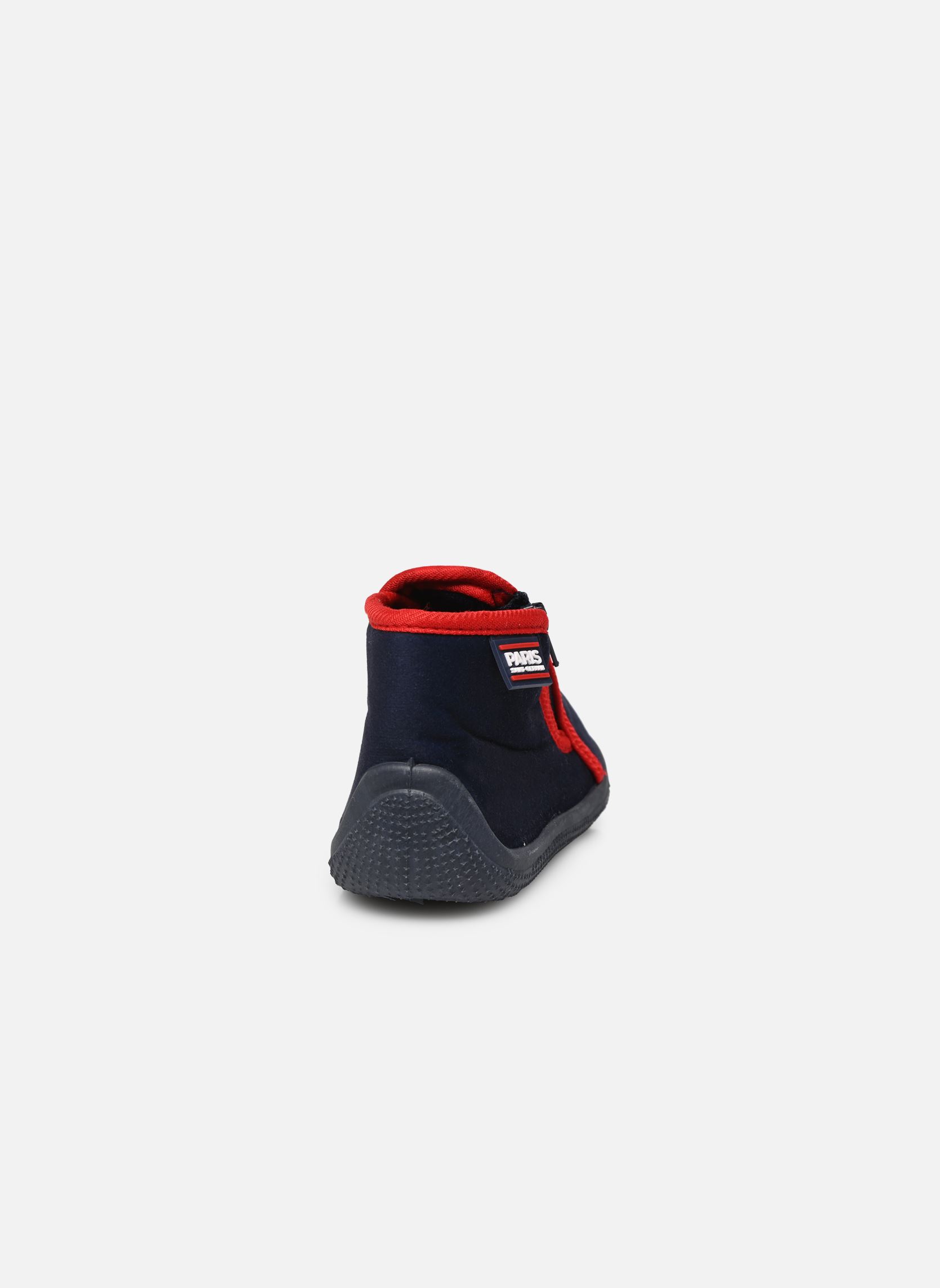 Chaussons Omarcat garçon bleu PSG Chaussons Omarcat garçon bleu MARINE