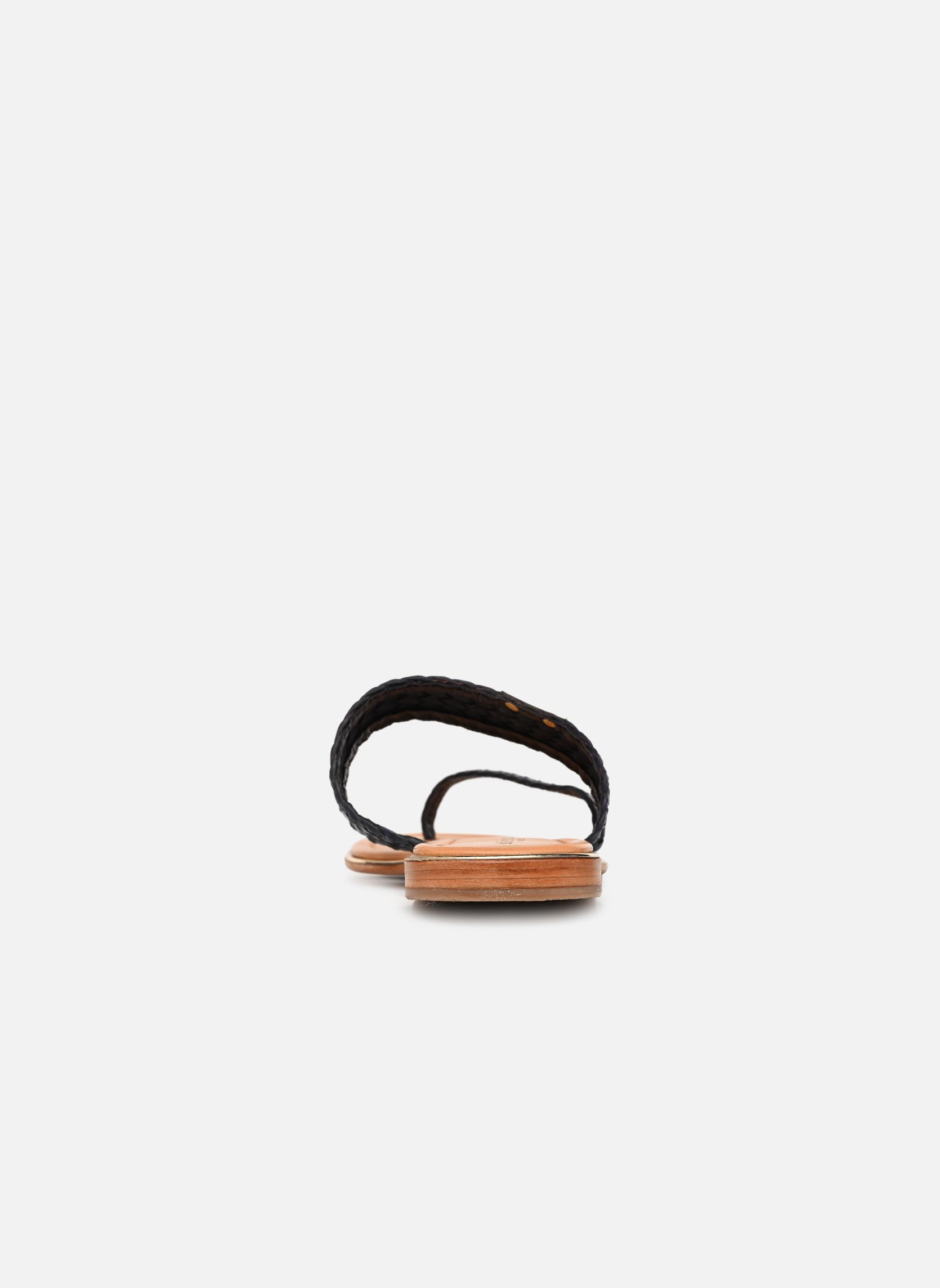 Mules HONIT femme bleu Les Tropéziennes par M Belarbi Mules HONIT femme bleu MARINE