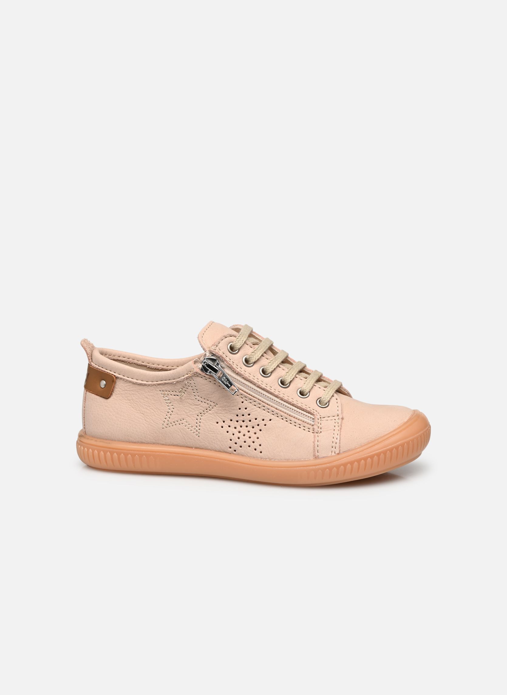 Baskets basses Sotic fille rose Bopy Baskets basses Sotic fille rose ROSE