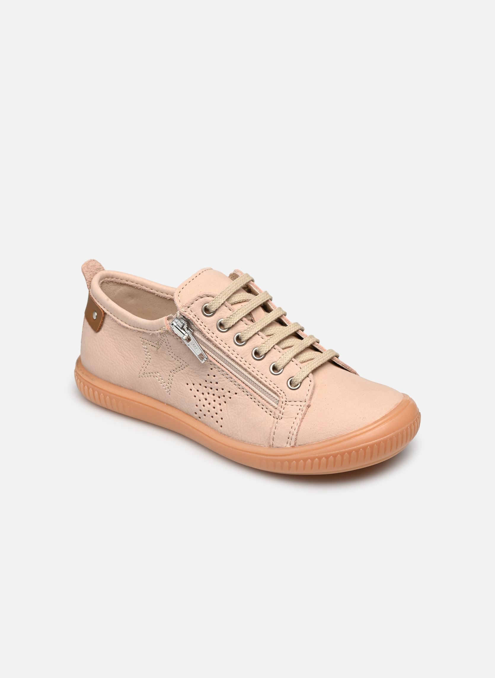 Baskets basses Sotic fille rose Bopy Baskets basses Sotic fille rose ROSE