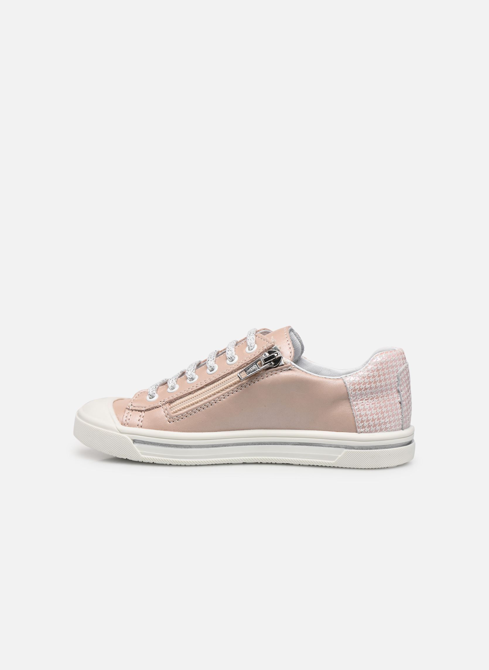 Sneakers basse Scoobi bambina rosa Bopy Sneakers basse Scoobi bambina rosa ROSE