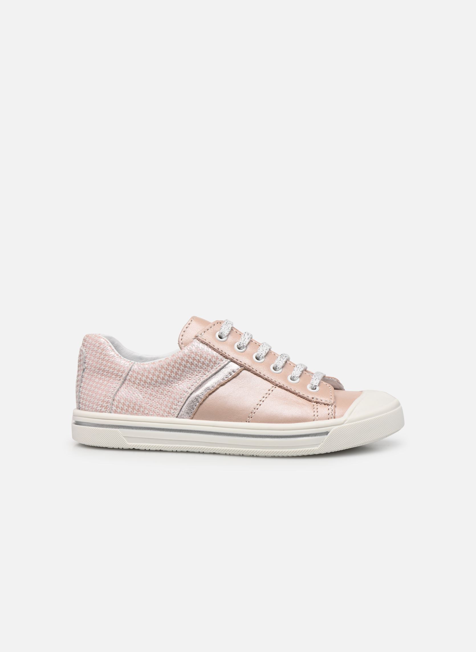Sneakers basse Scoobi bambina rosa Bopy Sneakers basse Scoobi bambina rosa ROSE