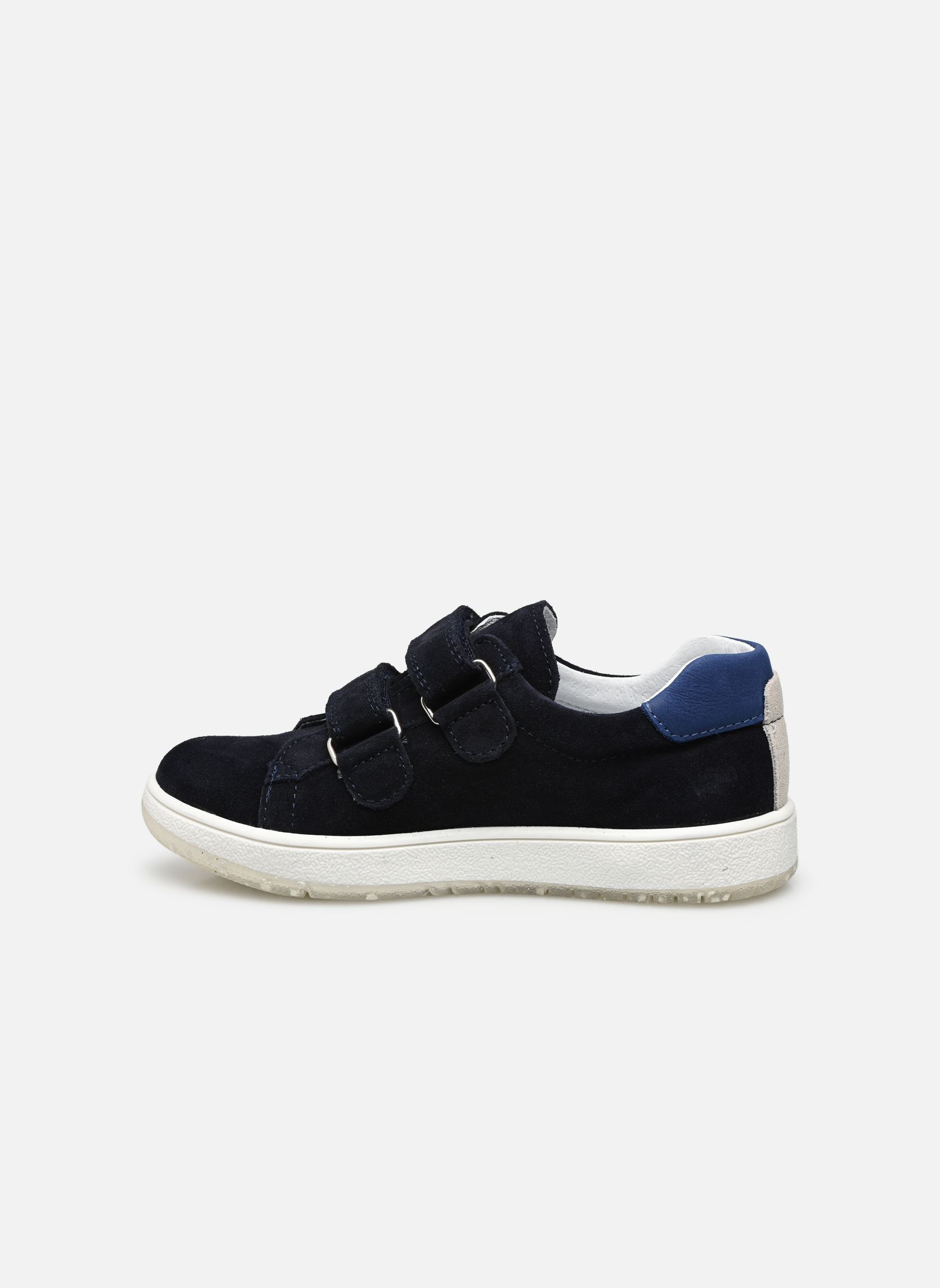 Niedrige Sneaker Valdora jungen blau Bopy Niedrige Sneaker Valdora jungen blau MARINE