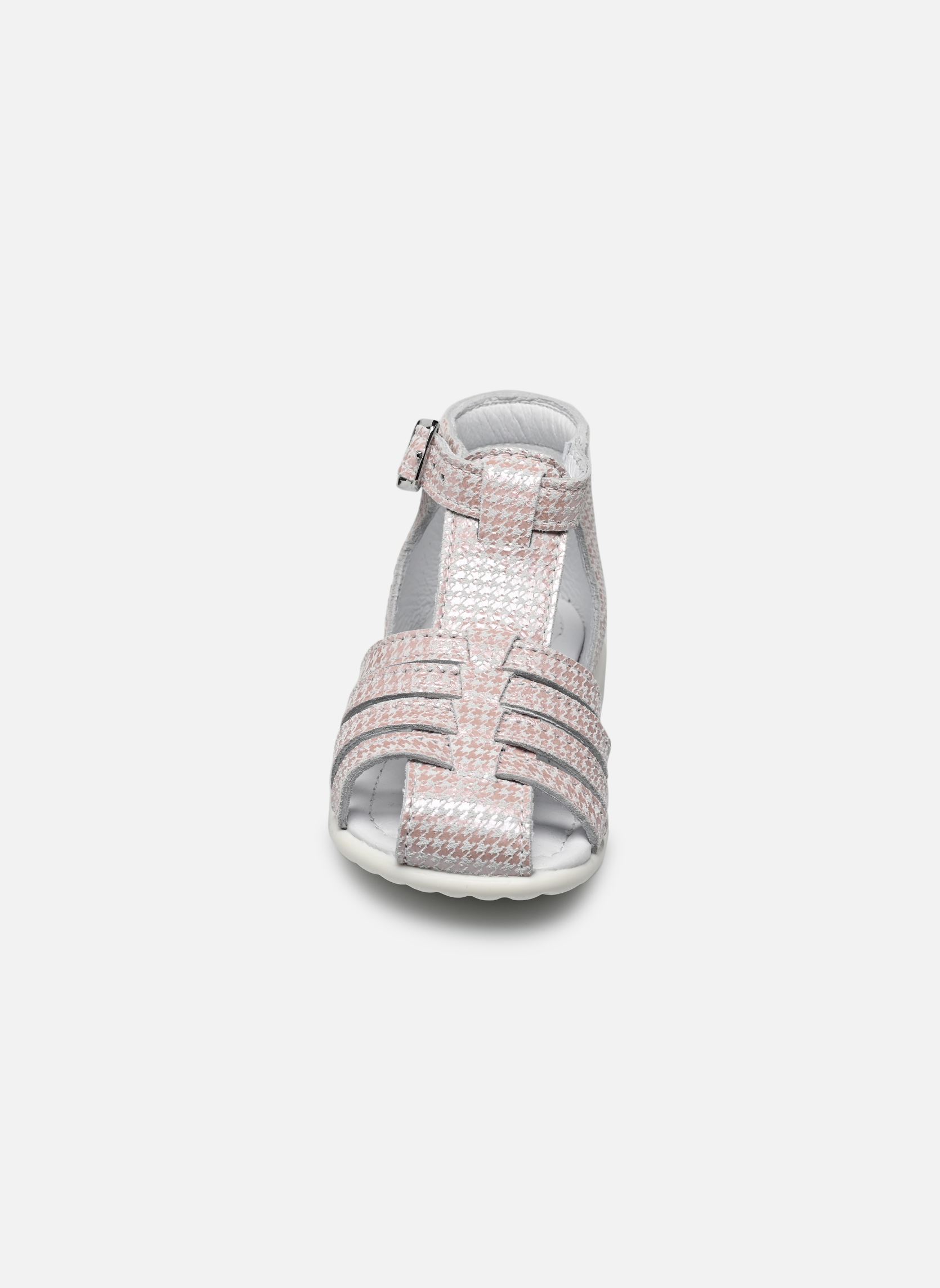 Sandalen Zepa mädchen rosa Bopy Sandalen Zepa mädchen rosa ROSE