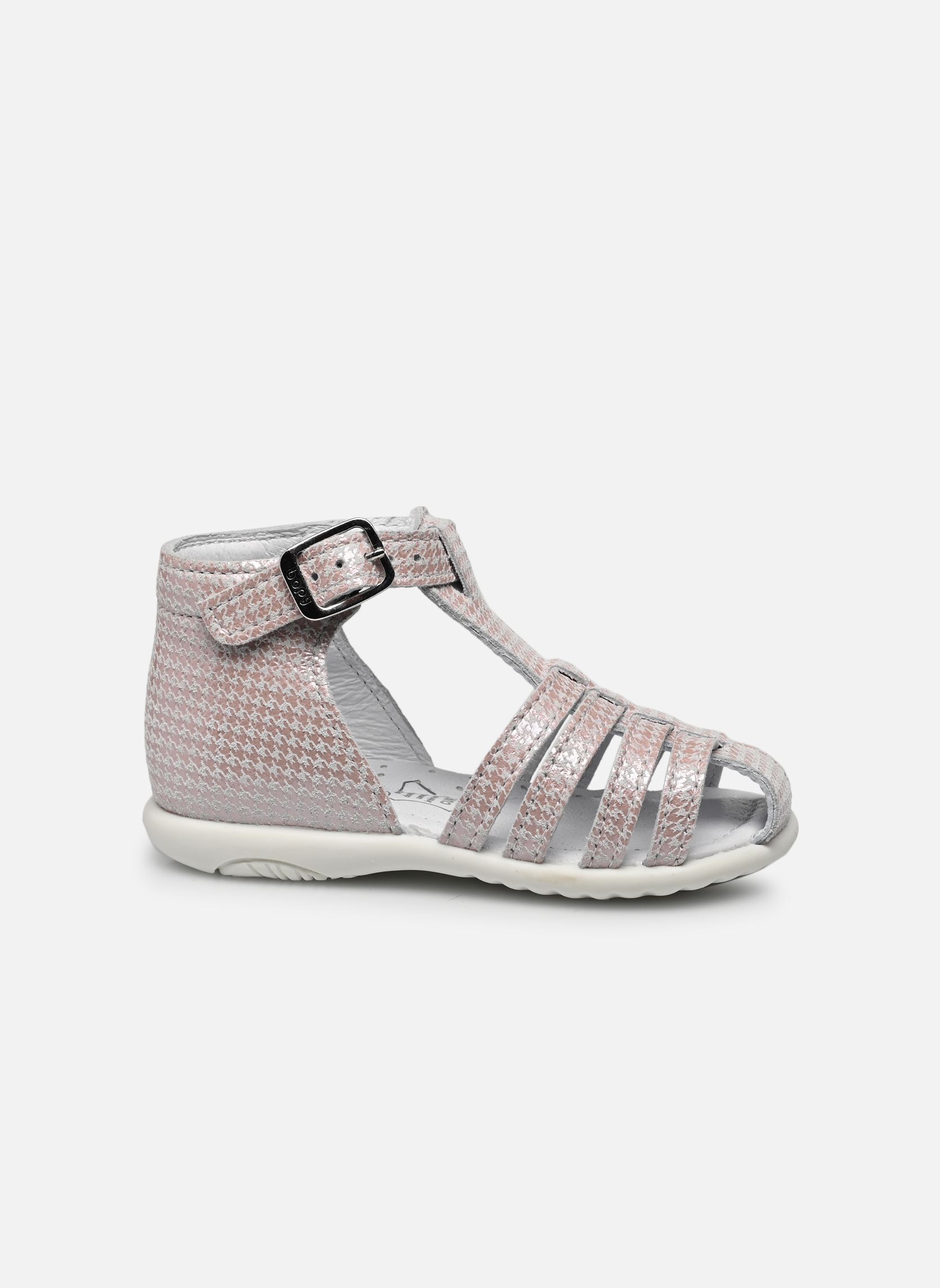 Sandalen Zepa mädchen rosa Bopy Sandalen Zepa mädchen rosa ROSE