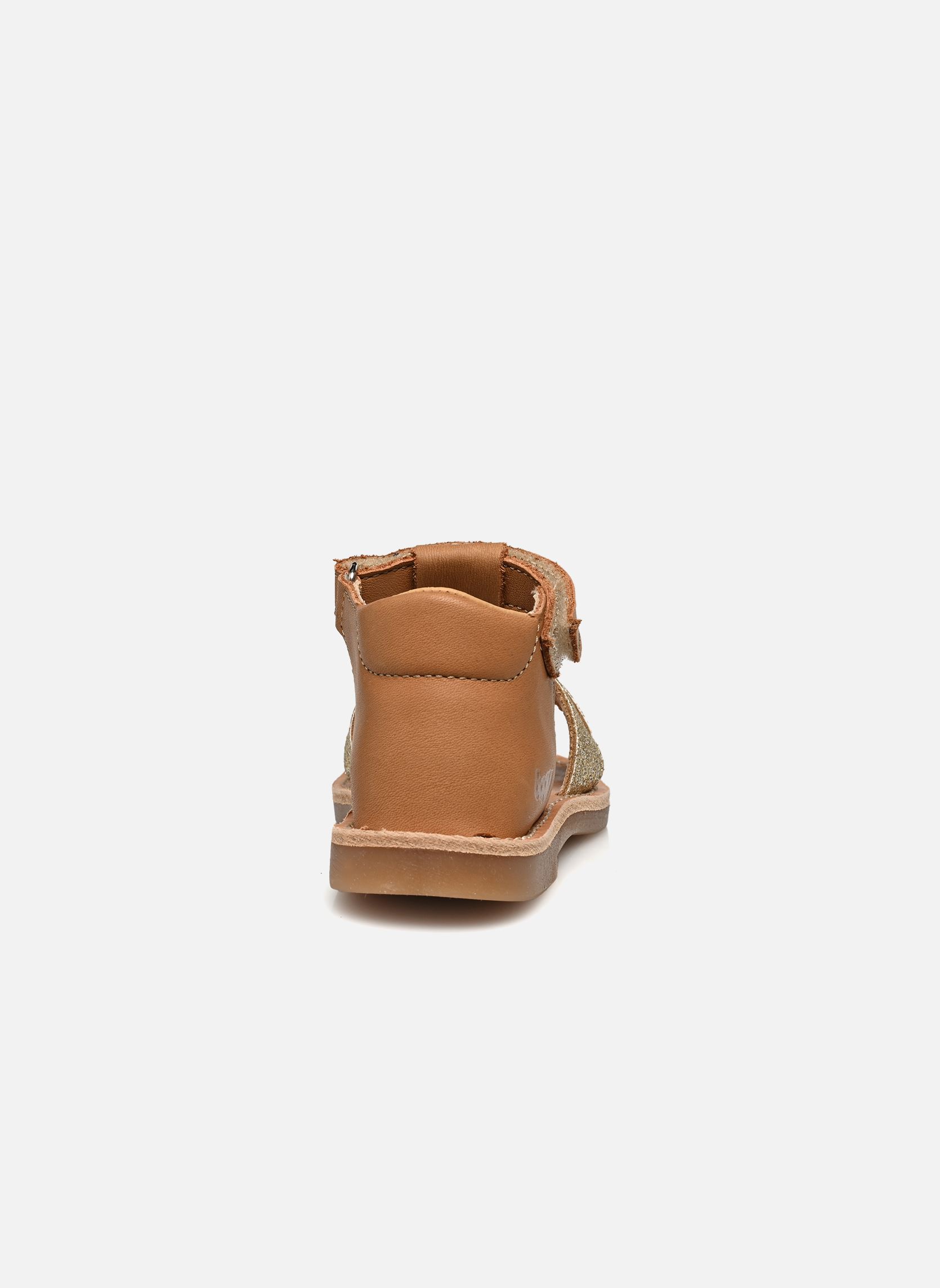 Sandalen Ramina mädchen braun Bopy Sandalen Ramina mädchen braun CAMEL