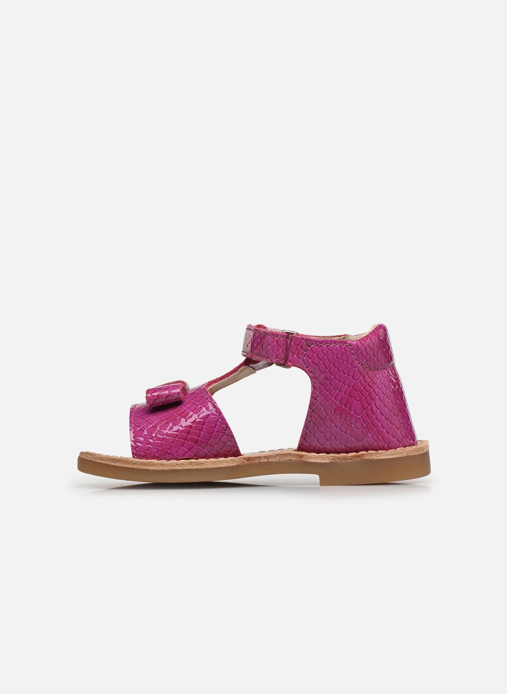 Sandalen Regiani mädchen rosa Bopy Sandalen Regiani mädchen rosa FUSCHIA