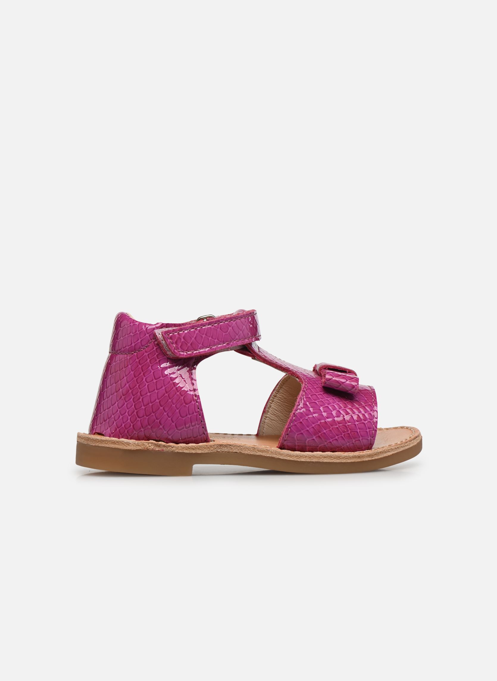 Sandalen Regiani mädchen rosa Bopy Sandalen Regiani mädchen rosa FUSCHIA