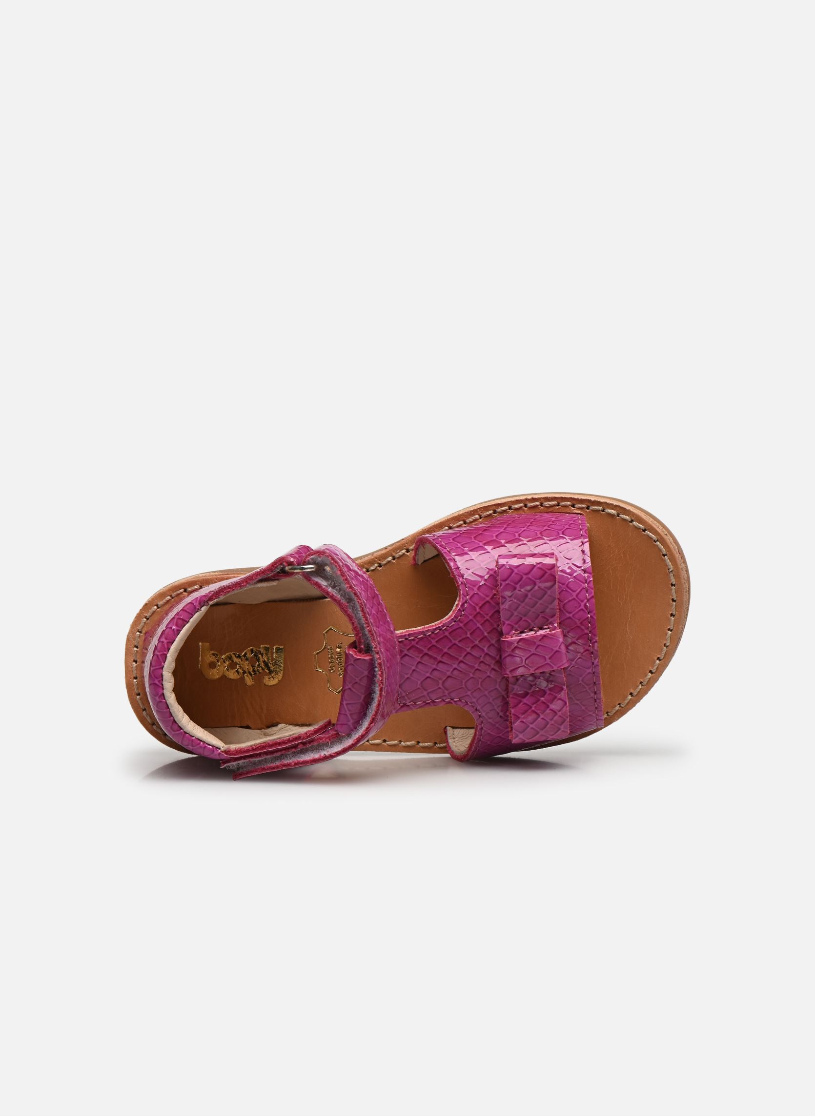 Sandalen Regiani mädchen rosa Bopy Sandalen Regiani mädchen rosa FUSCHIA