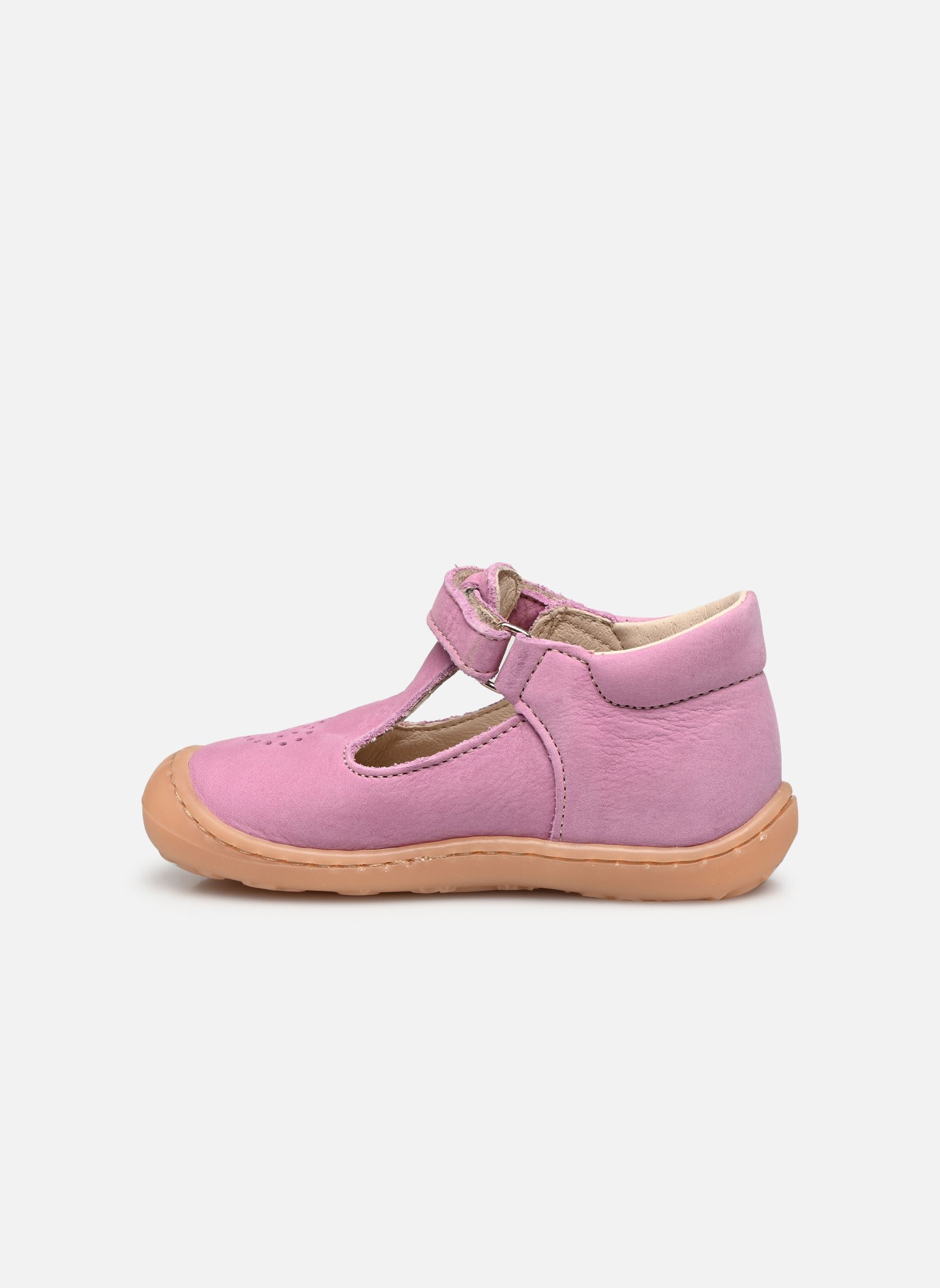 Ballerinas Jacoeur mädchen violett Bopy Ballerinas Jacoeur mädchen violett LILAS