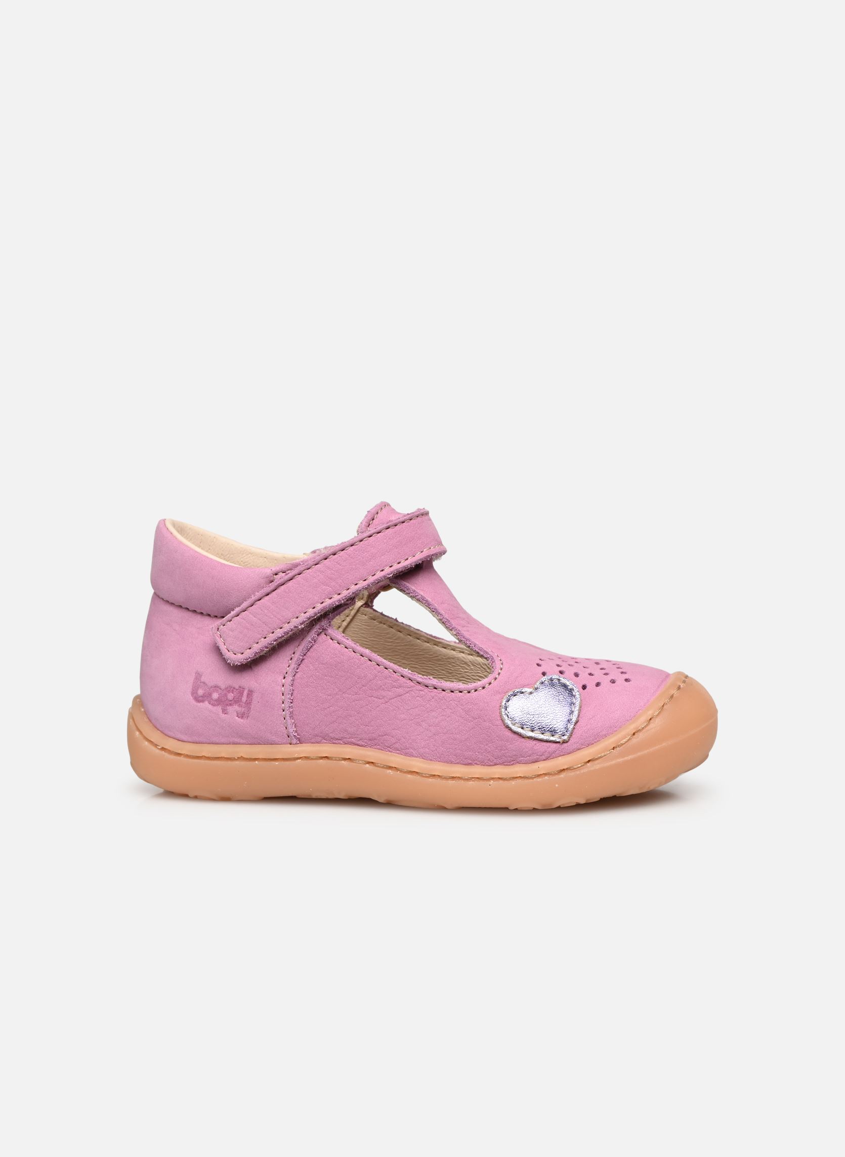 Ballerinas Jacoeur mädchen violett Bopy Ballerinas Jacoeur mädchen violett LILAS