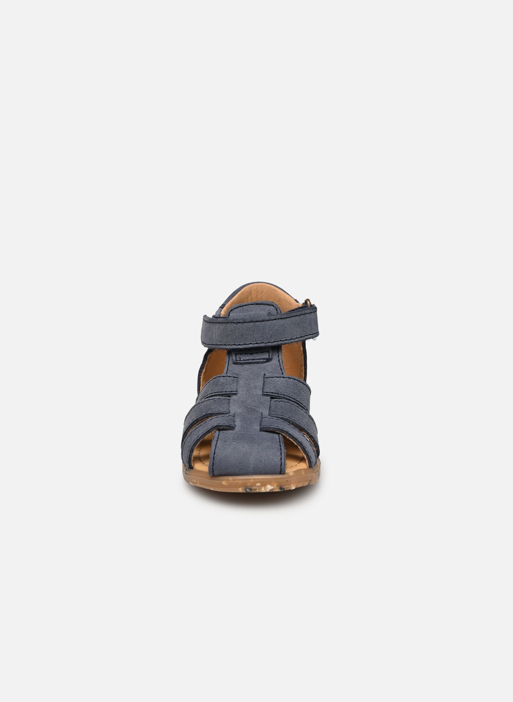 Sandalen Ranoc jongens blauw Bopy Sandalen Ranoc jongens blauw MARINE