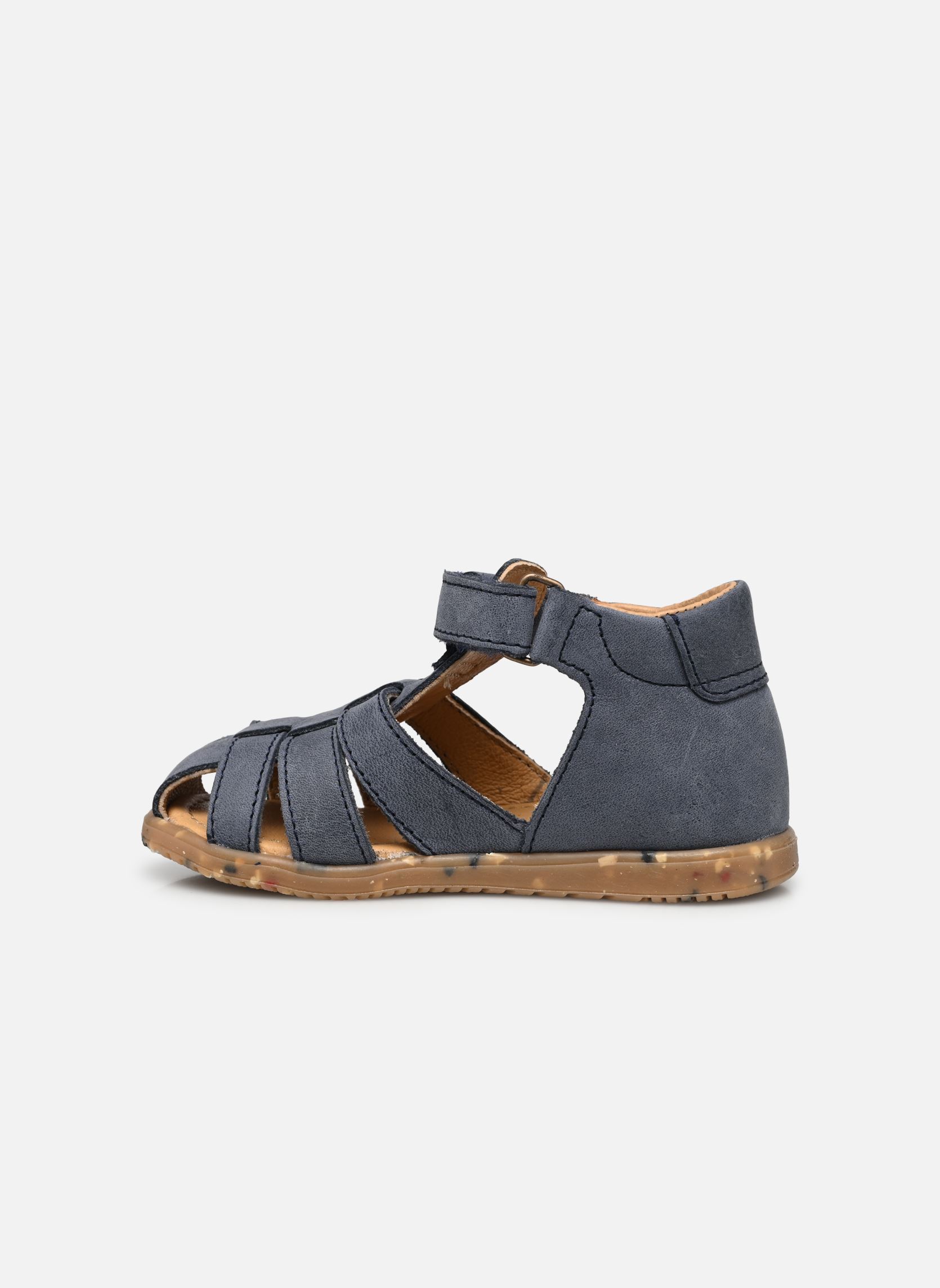 Sandalen Ranoc jongens blauw Bopy Sandalen Ranoc jongens blauw MARINE