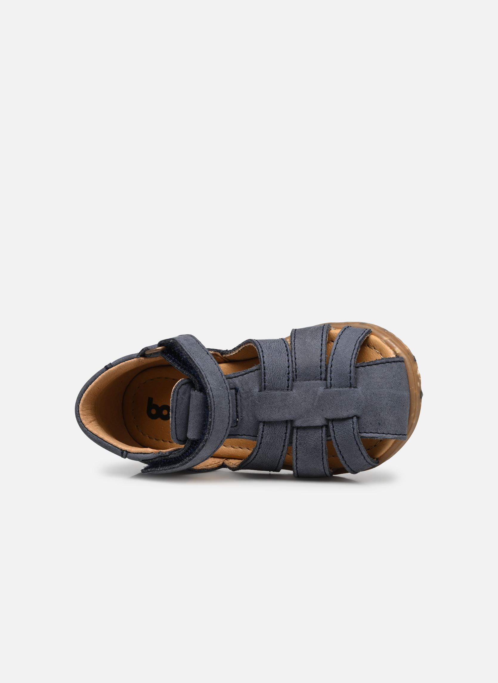 Sandalen Ranoc jongens blauw Bopy Sandalen Ranoc jongens blauw MARINE