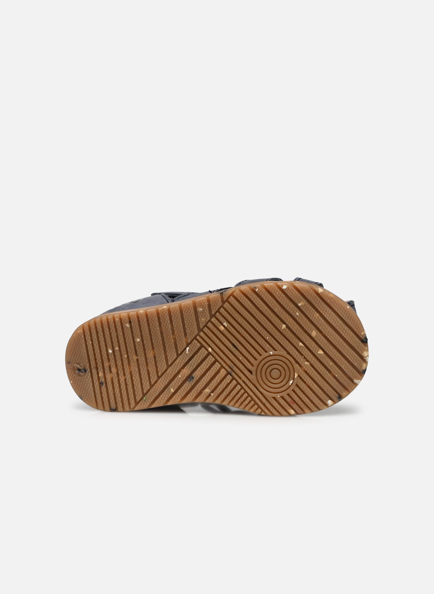 Sandalen Ranoc jongens blauw Bopy Sandalen Ranoc jongens blauw MARINE